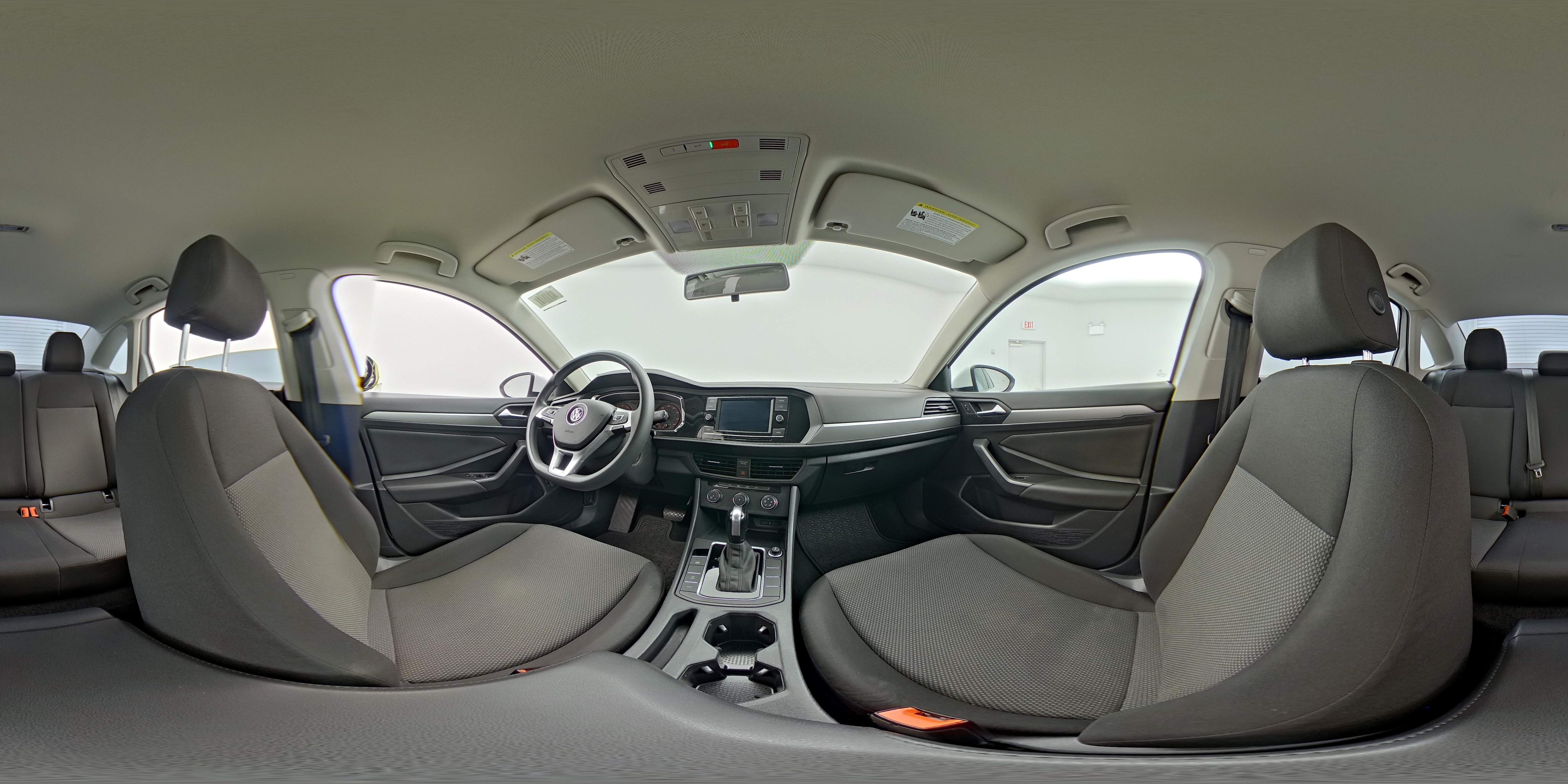 2020 Volkswagen Jetta S - Photo 24