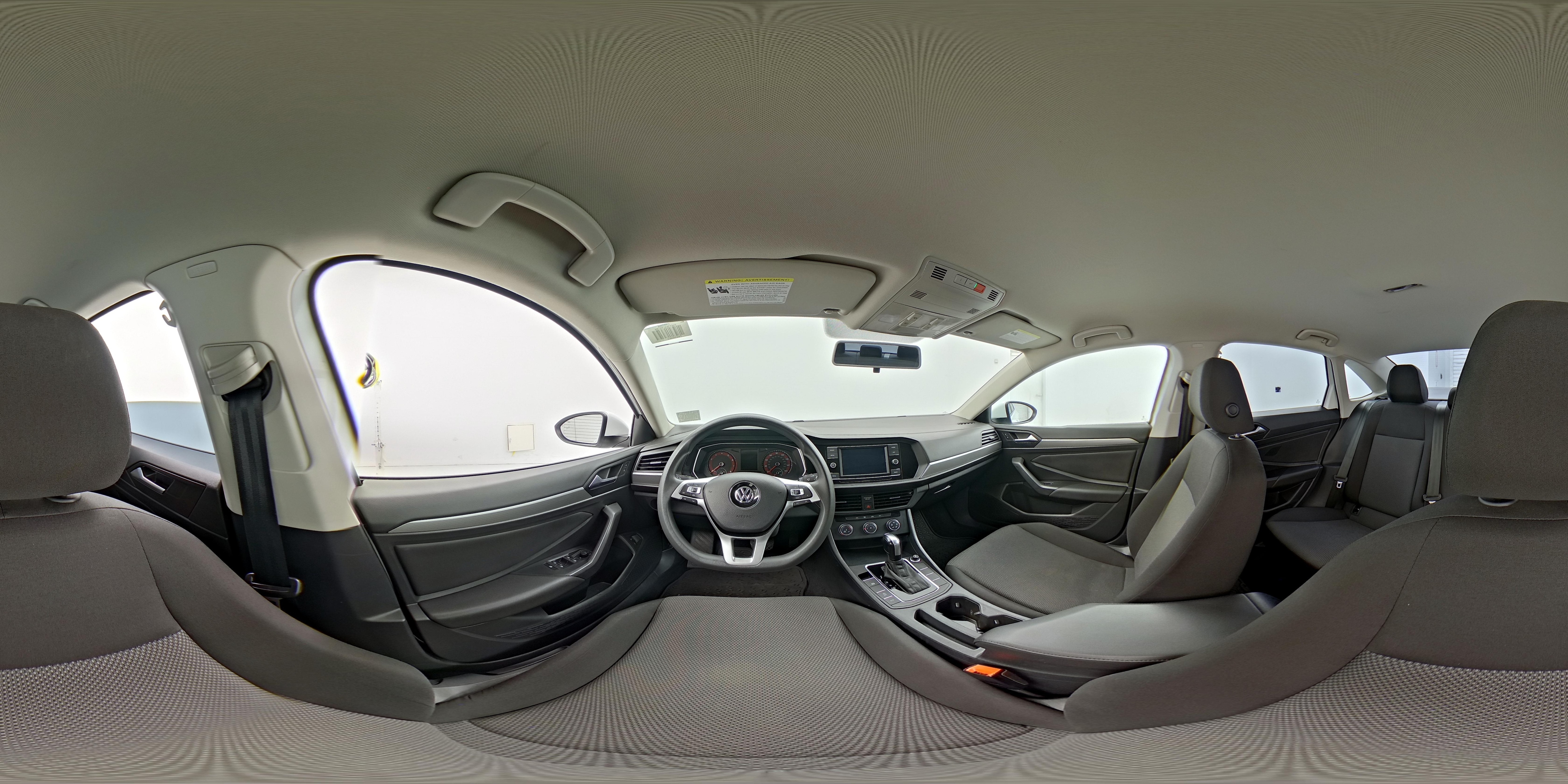 2020 Volkswagen Jetta S - Photo 26