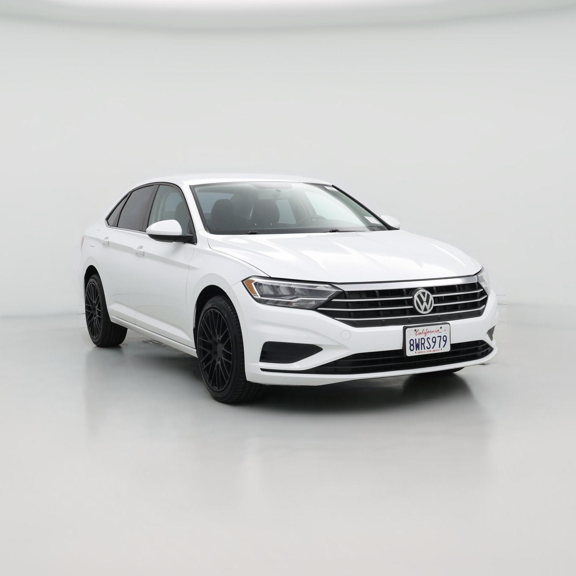 Thumbnail: 2020 Volkswagen Jetta - 1