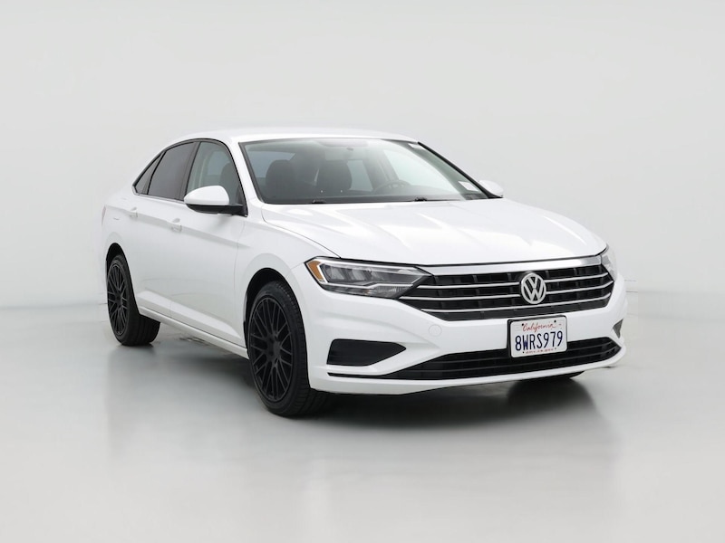 2020 Volkswagen Jetta S