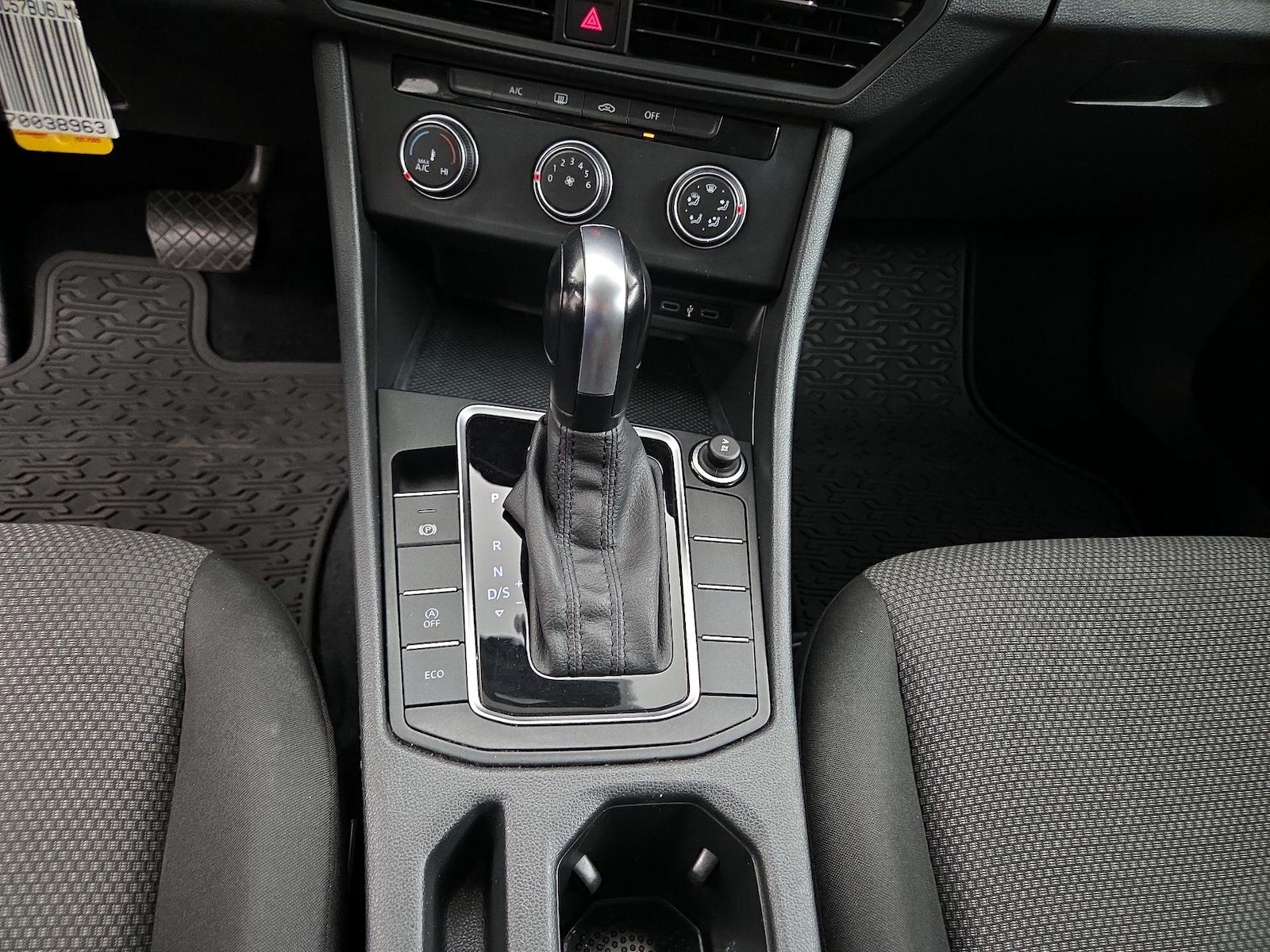 2020 Volkswagen Jetta S - Photo 18