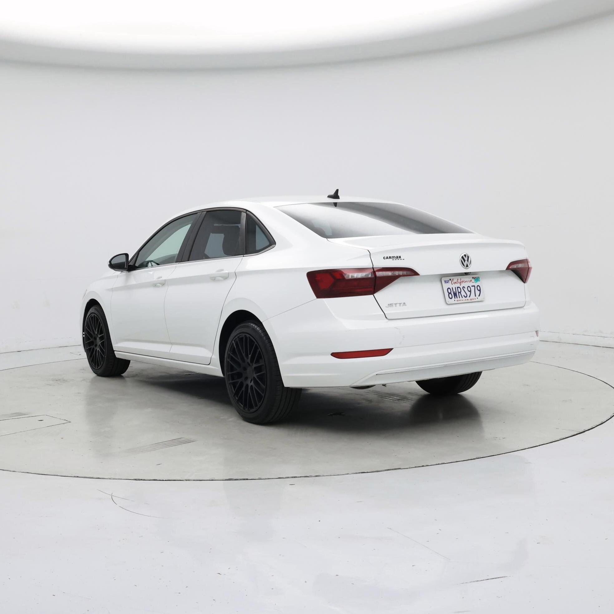 Thumbnail: 2020 Volkswagen Jetta - 2