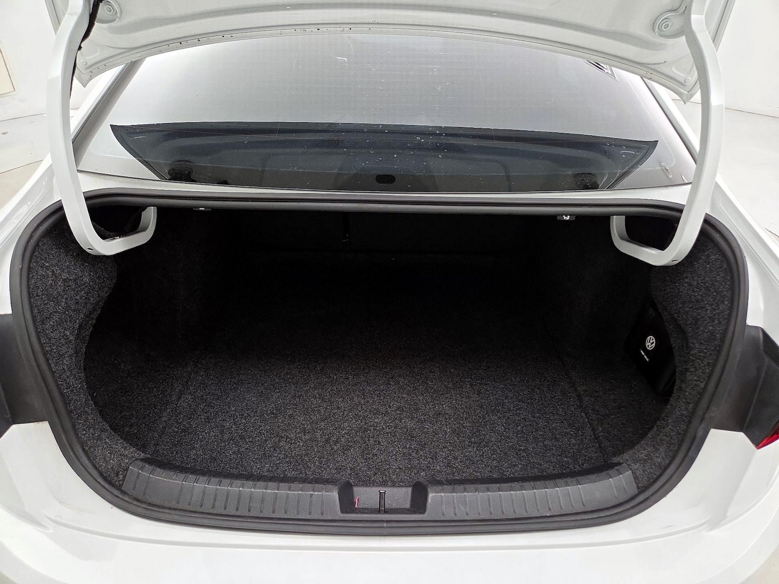 2020 Volkswagen Jetta S - Photo 21