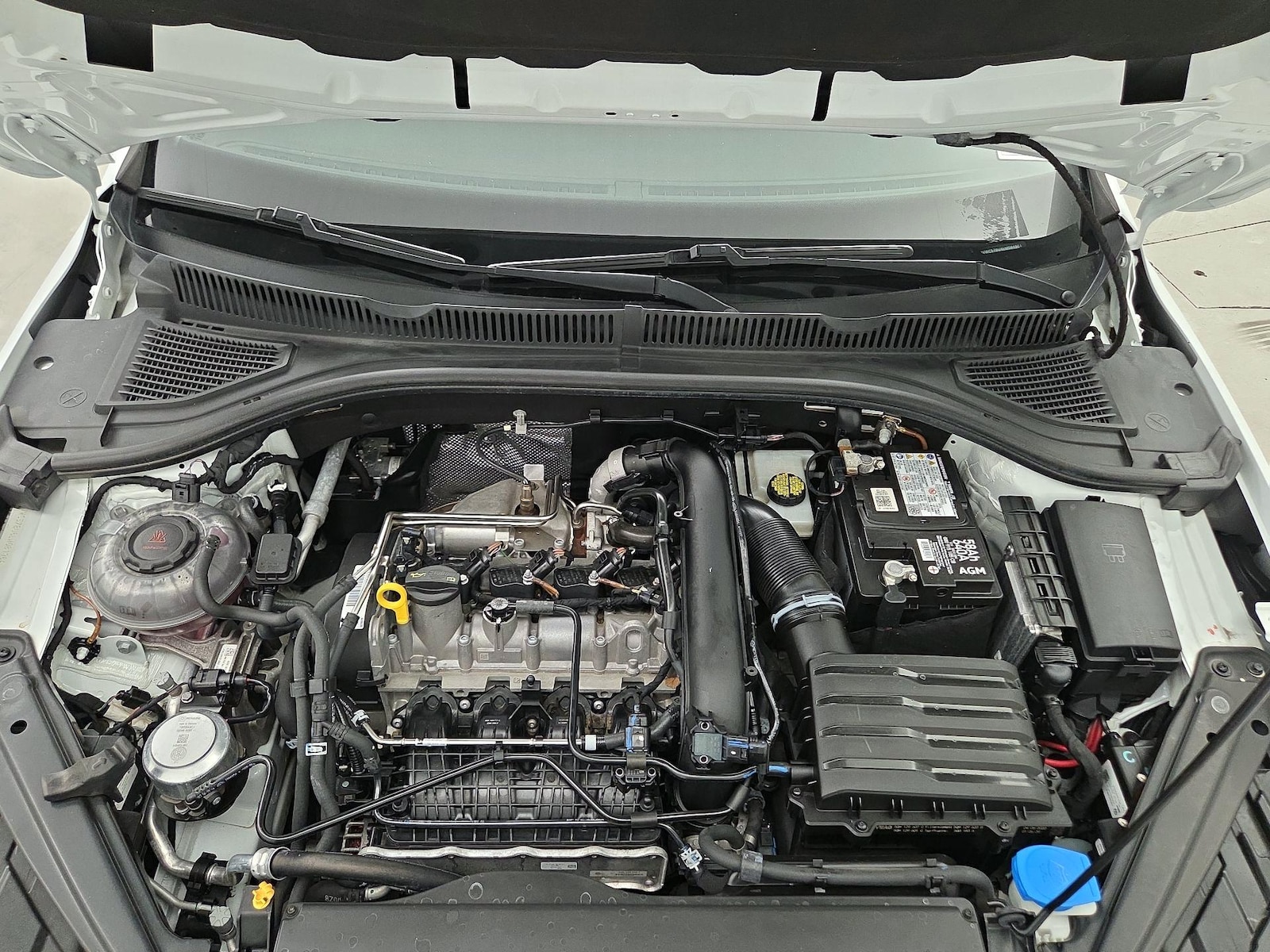 2020 Volkswagen Jetta S - Photo 22