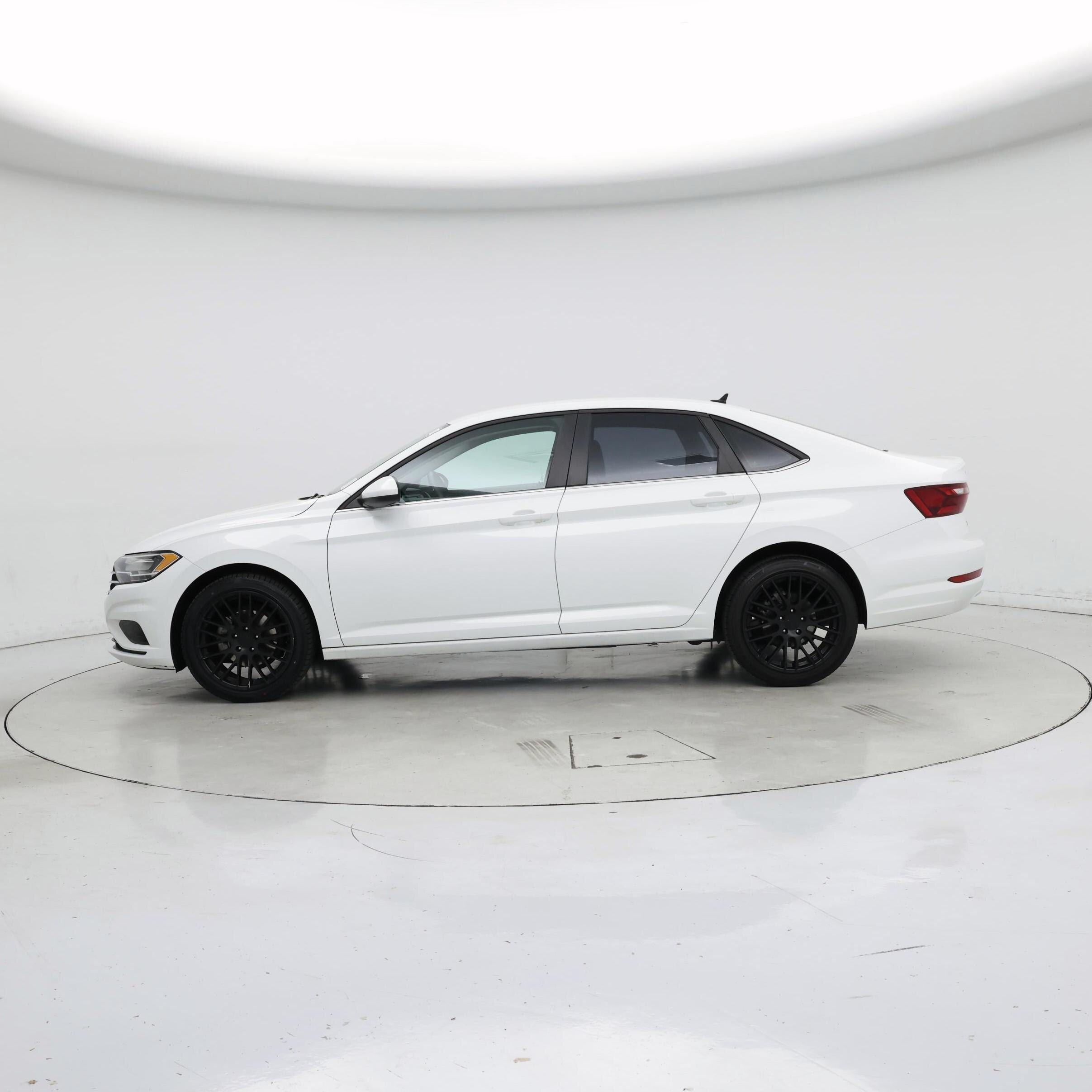 Thumbnail: 2020 Volkswagen Jetta - 3