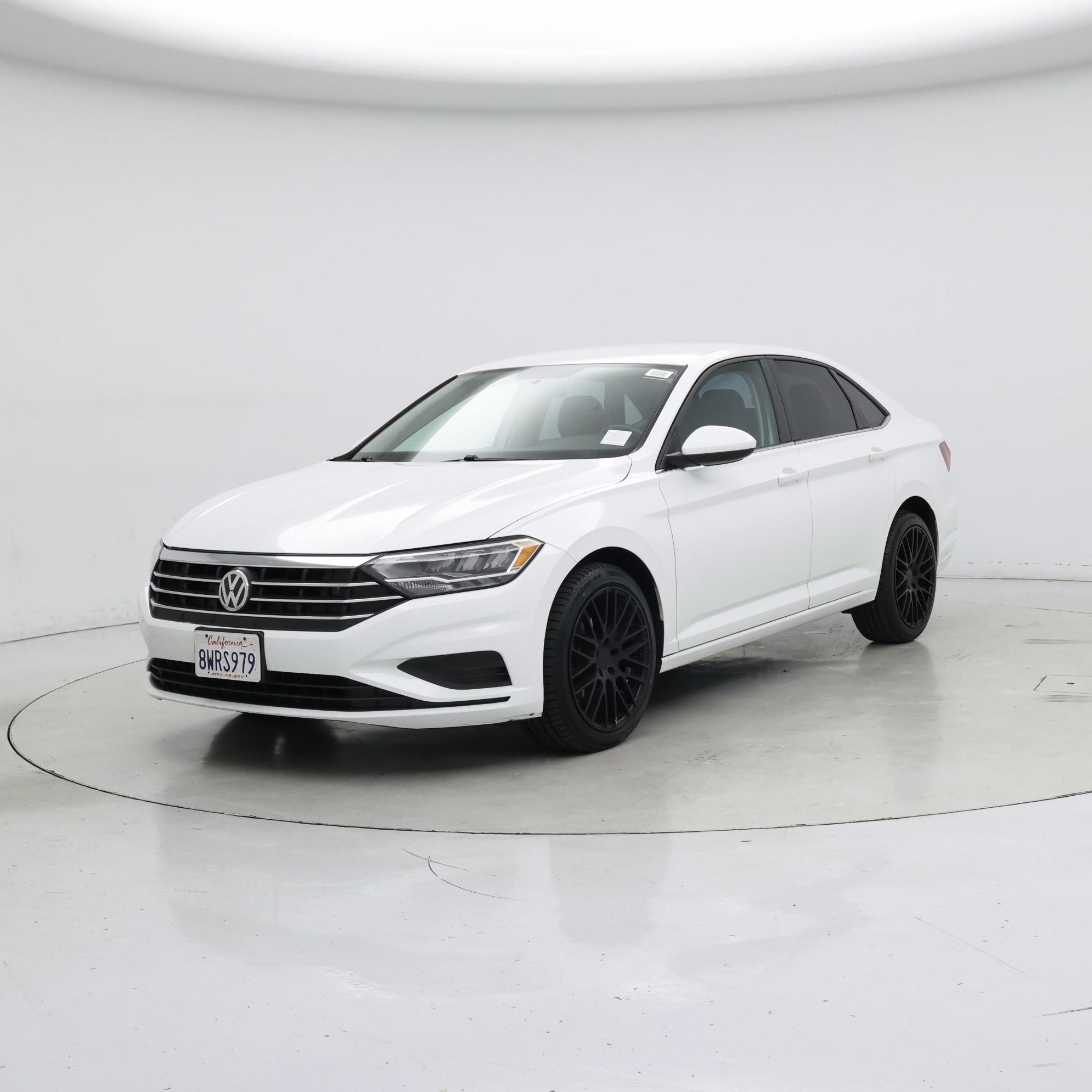 Thumbnail: 2020 Volkswagen Jetta - 4