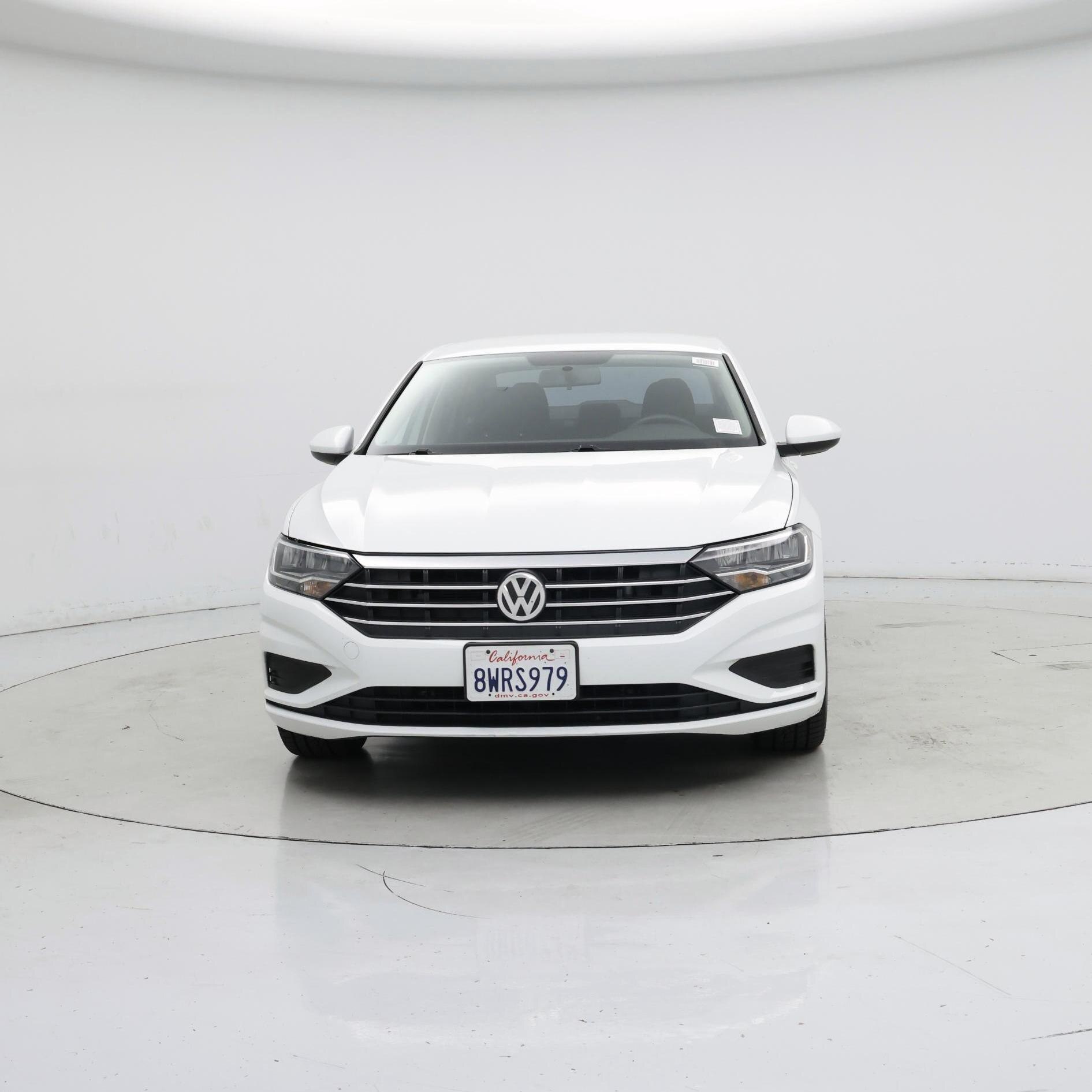 Thumbnail: 2020 Volkswagen Jetta - 5