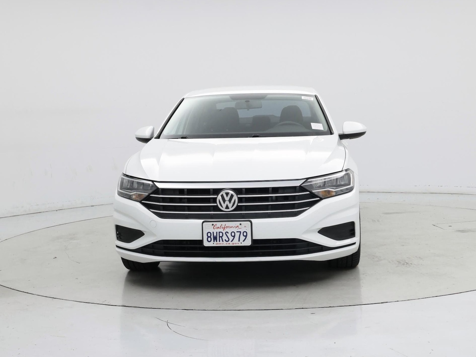 2020 Volkswagen Jetta S - Photo 6