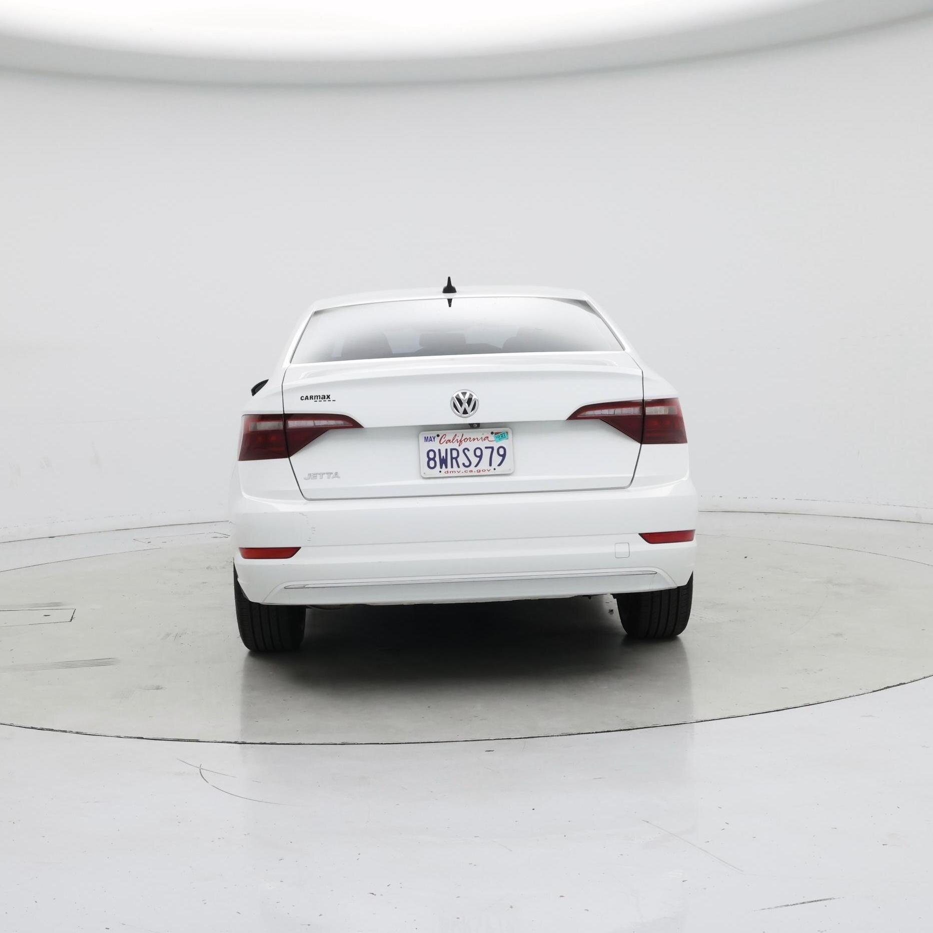 Thumbnail: 2020 Volkswagen Jetta - 6