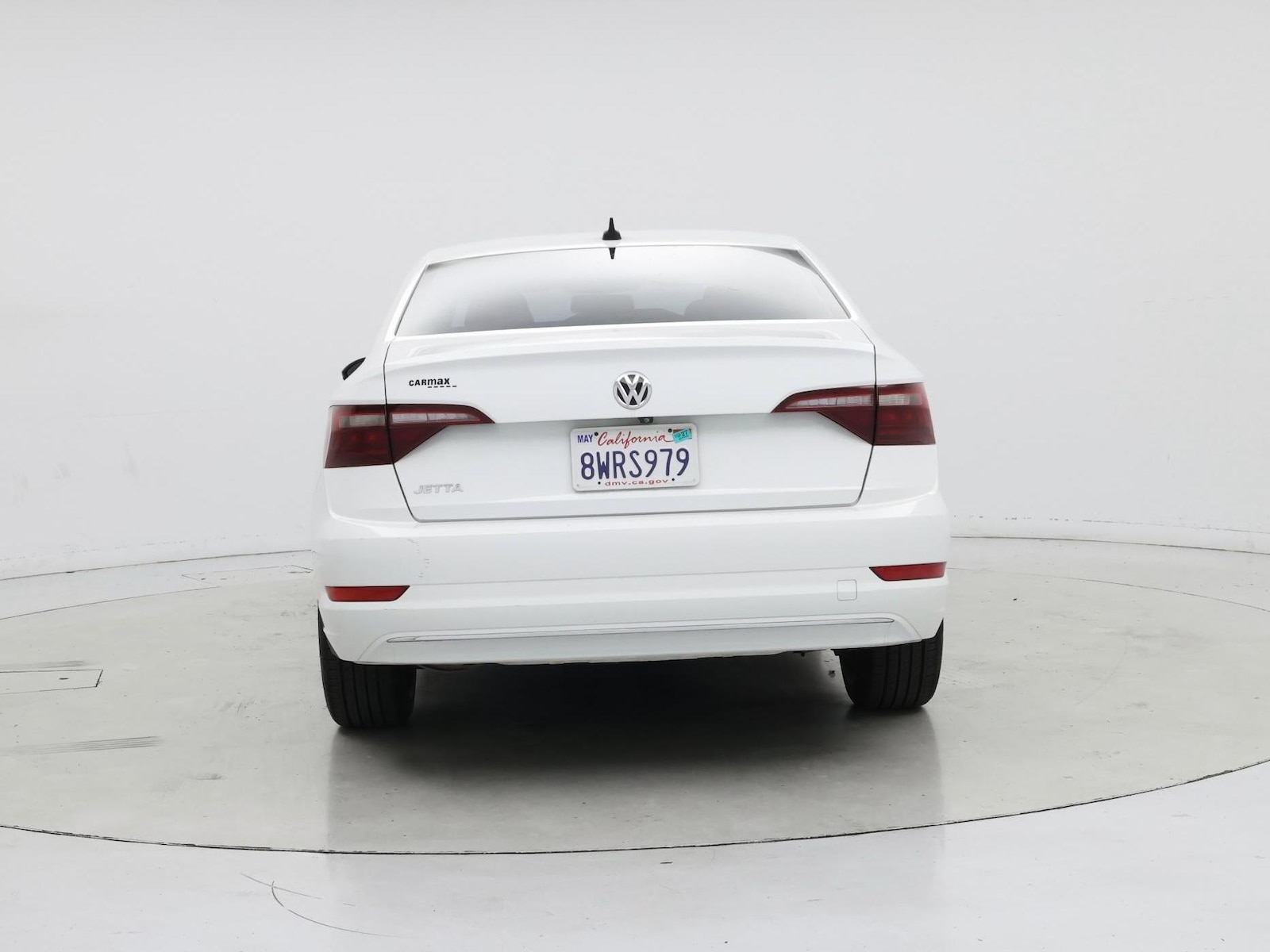 2020 Volkswagen Jetta S - Photo 7