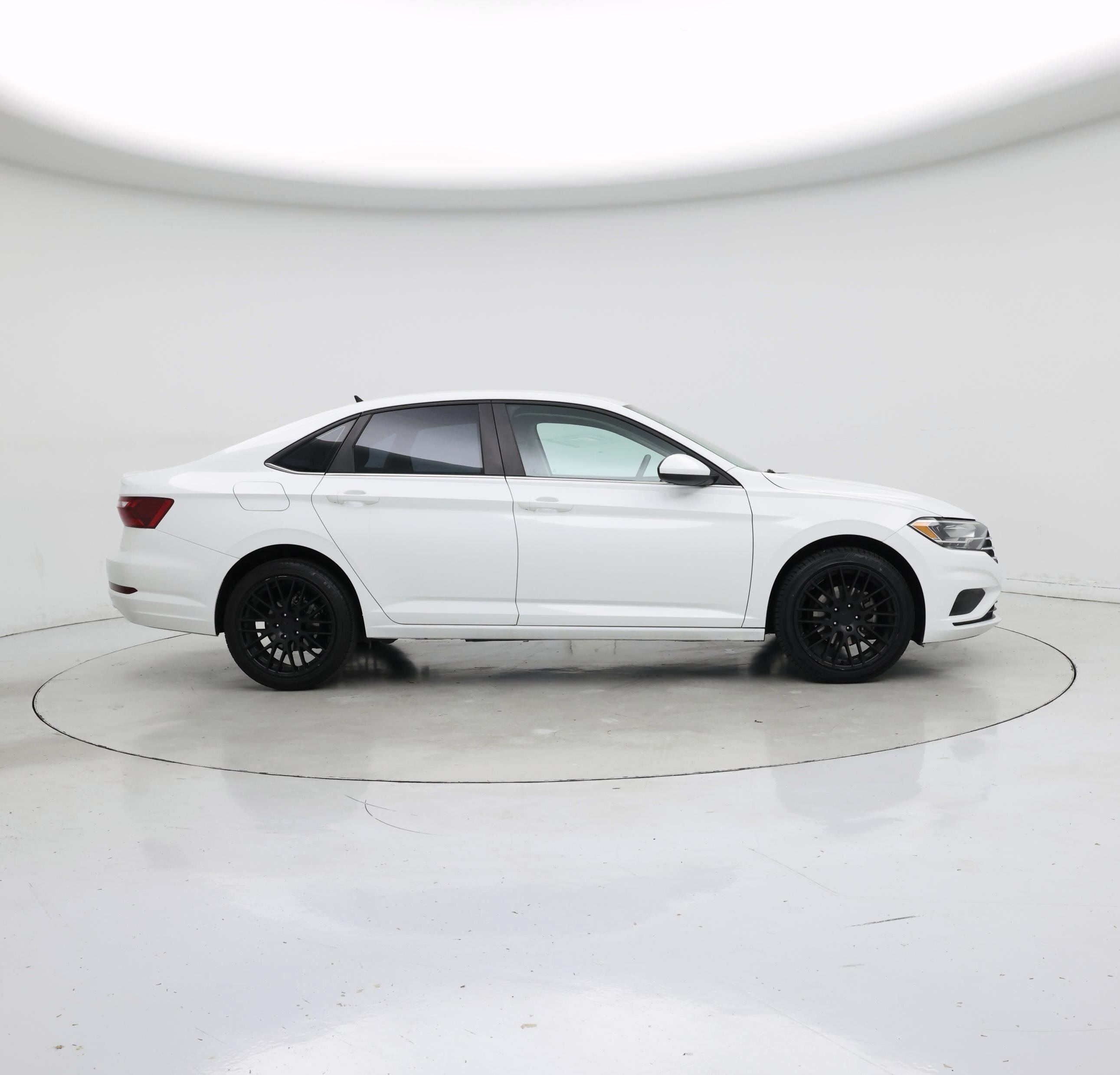Thumbnail: 2020 Volkswagen Jetta - 7