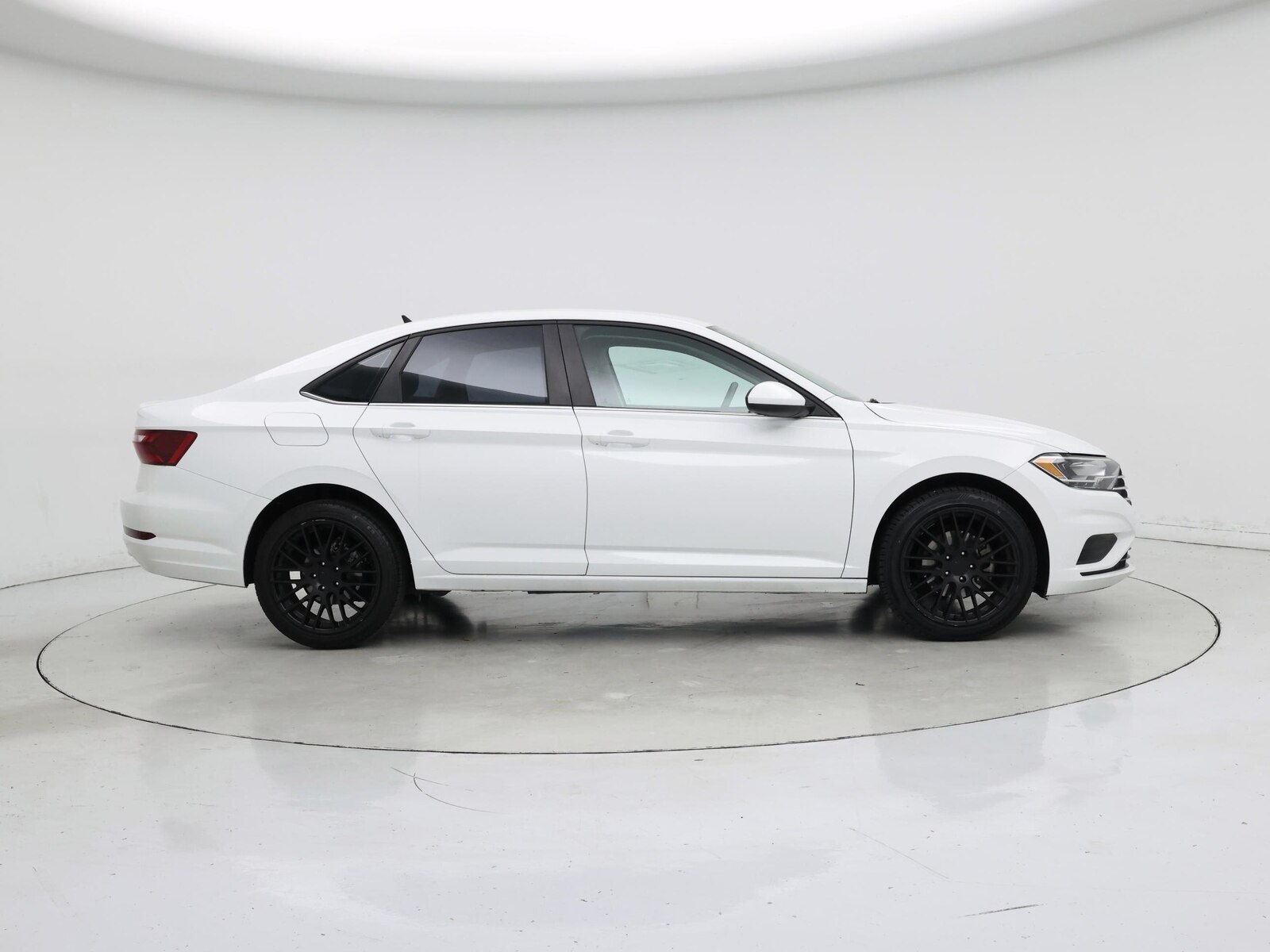 2020 Volkswagen Jetta S - Photo 8