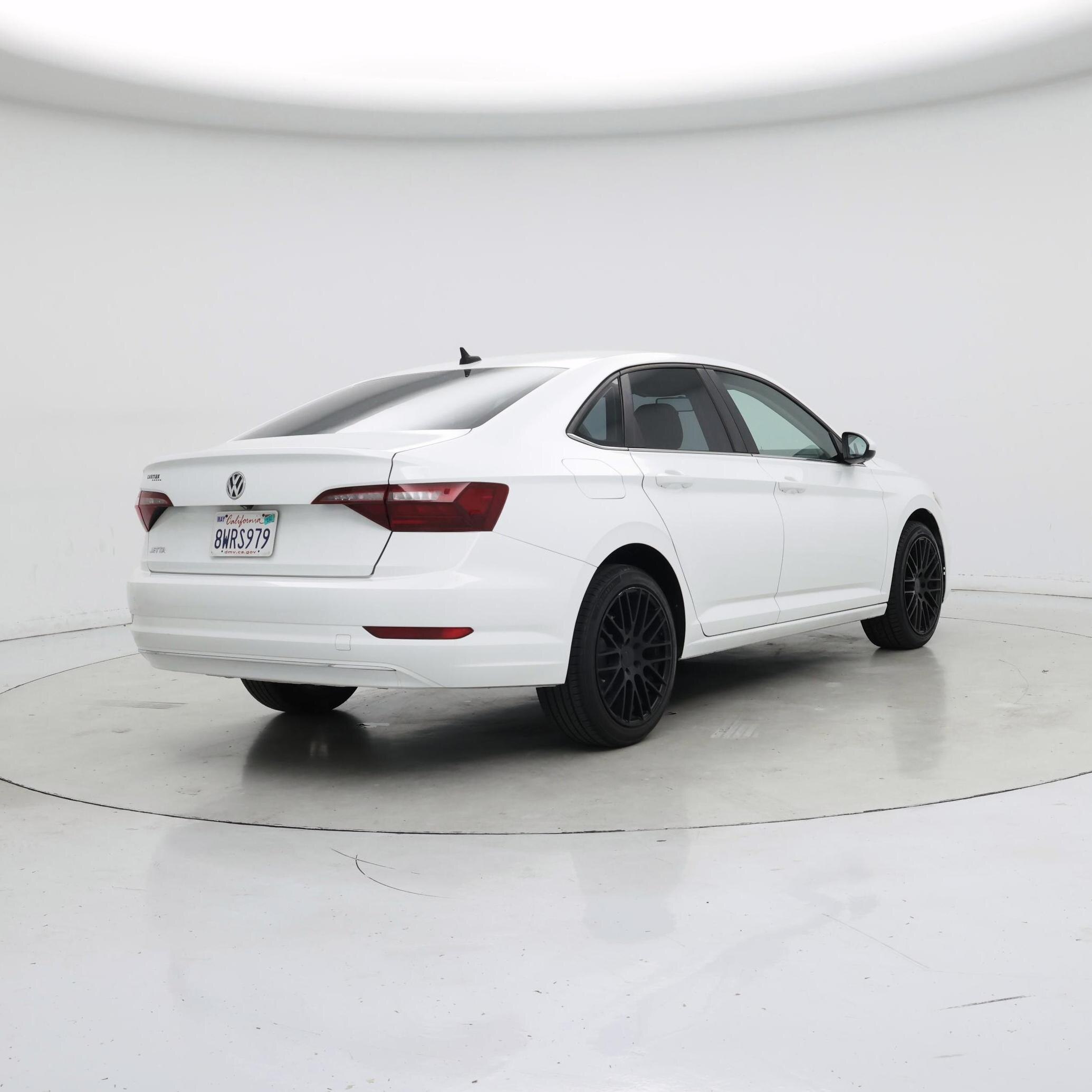 Thumbnail: 2020 Volkswagen Jetta - 8