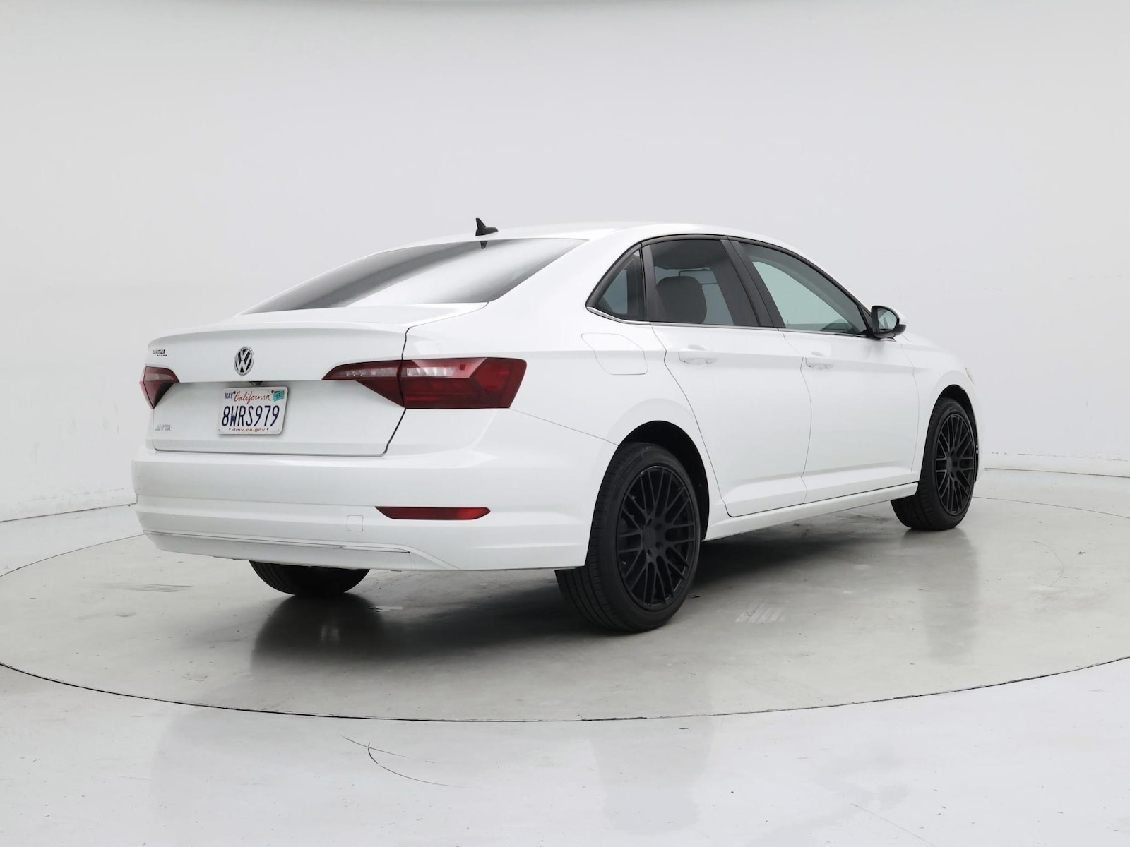 2020 Volkswagen Jetta S - Photo 9