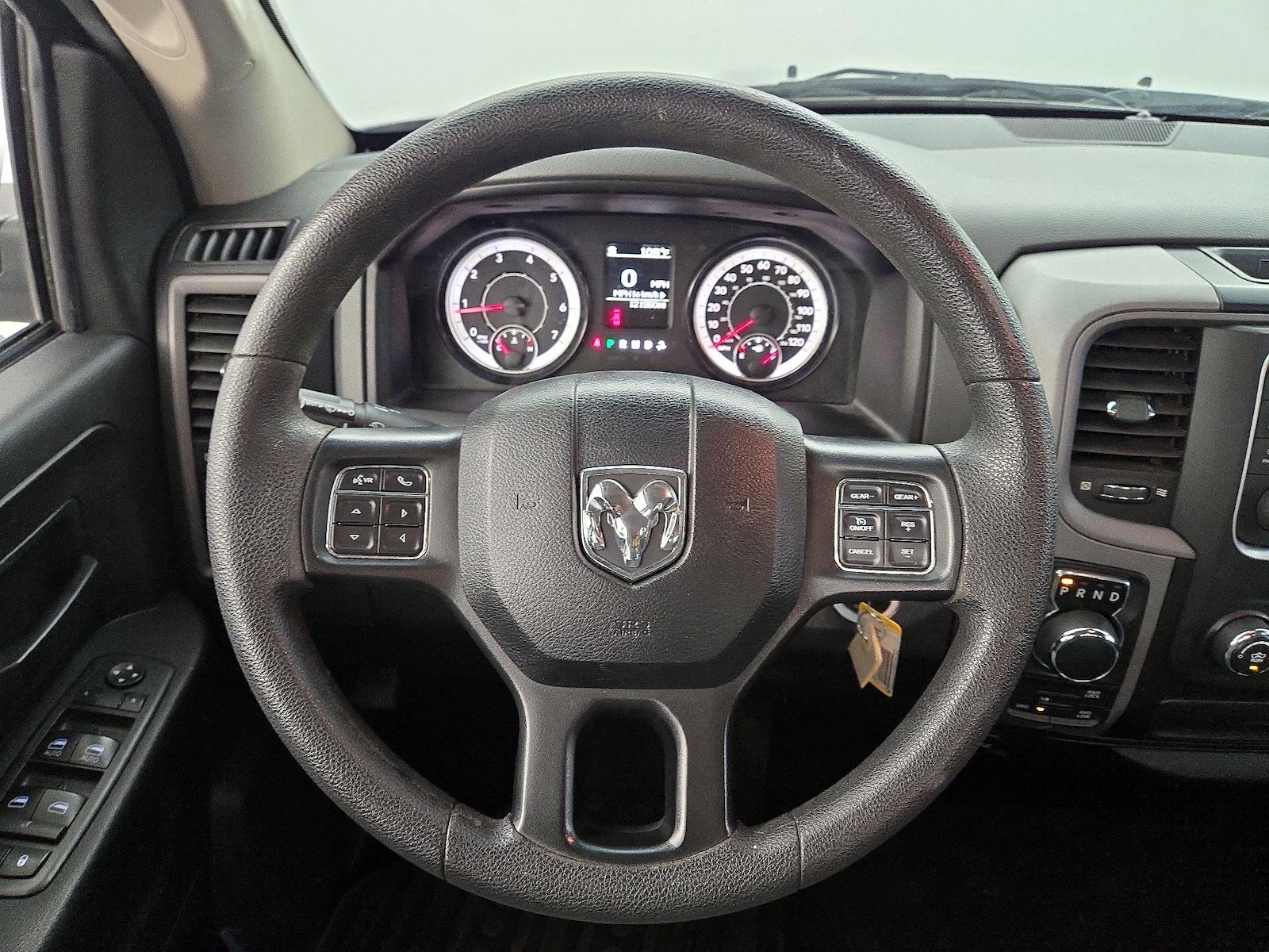 2018 RAM Ram 1500 Pickup Express - Photo 11