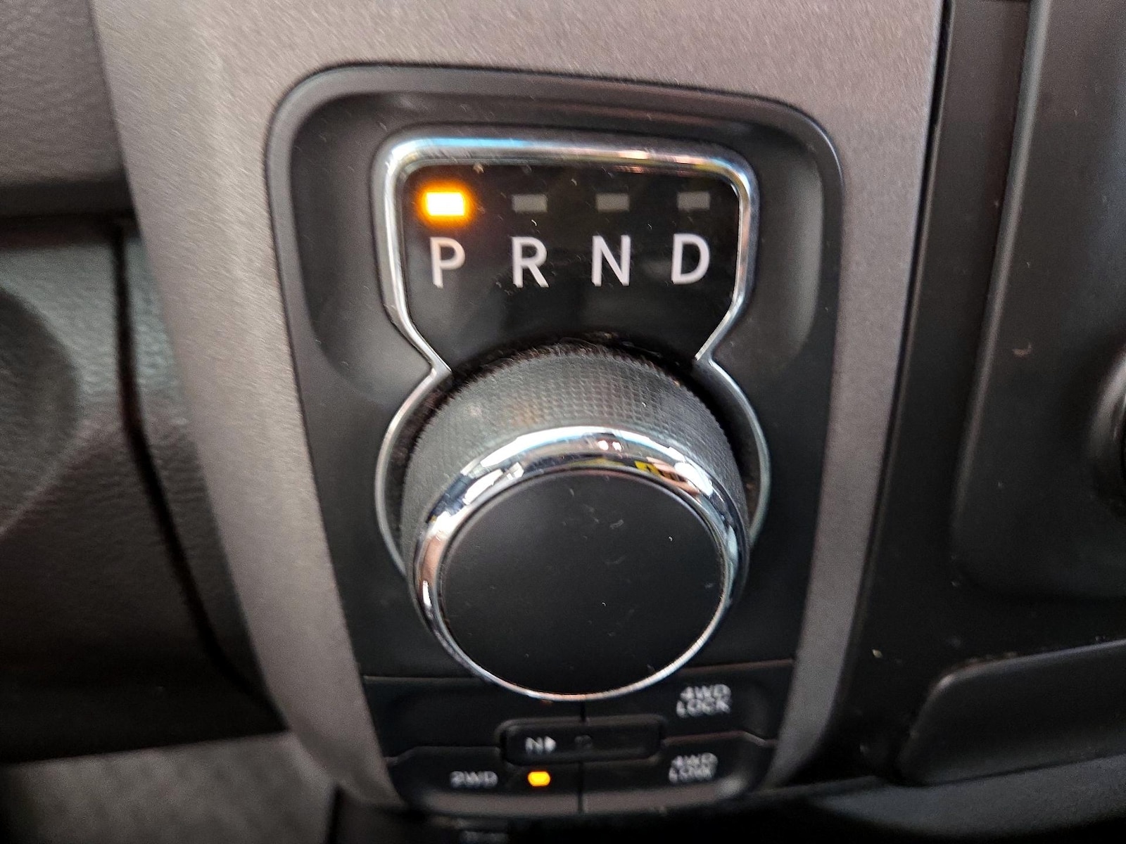 2018 RAM Ram 1500 Pickup Express - Photo 18