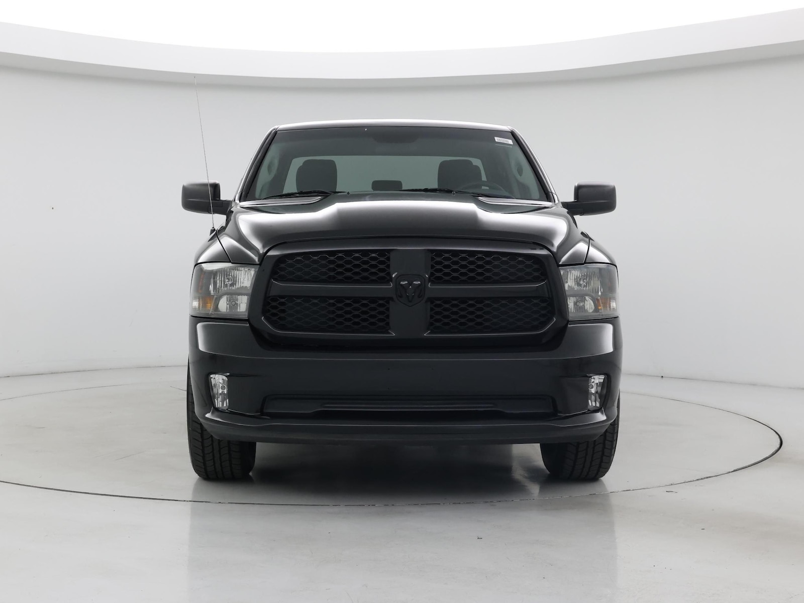 2018 RAM Ram 1500 Pickup Express - Photo 6