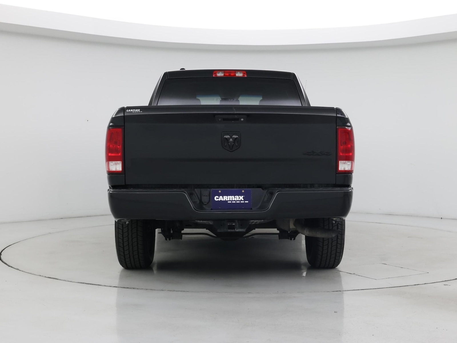 2018 RAM Ram 1500 Pickup Express - Photo 7