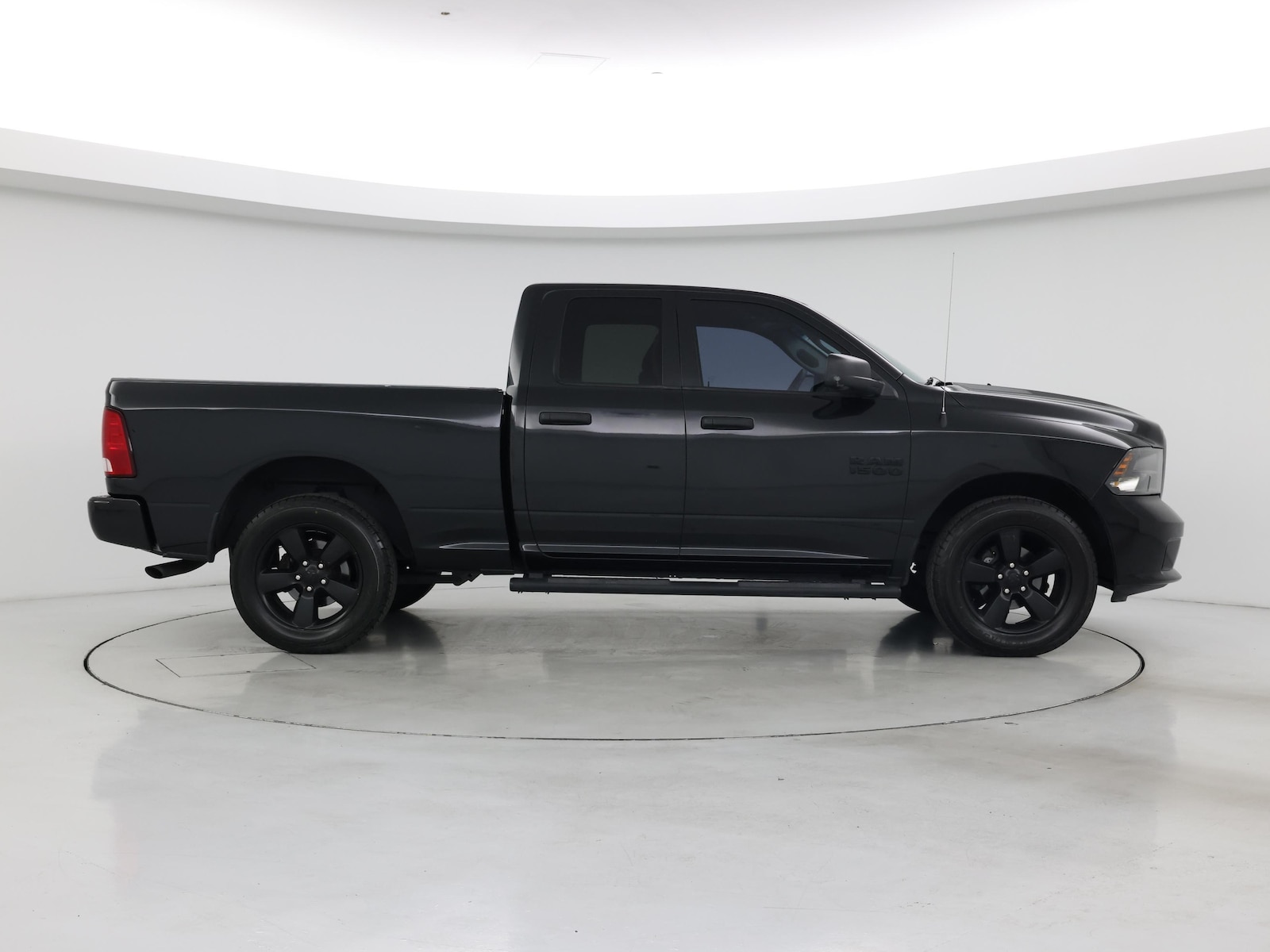 2018 RAM Ram 1500 Pickup Express - Photo 8