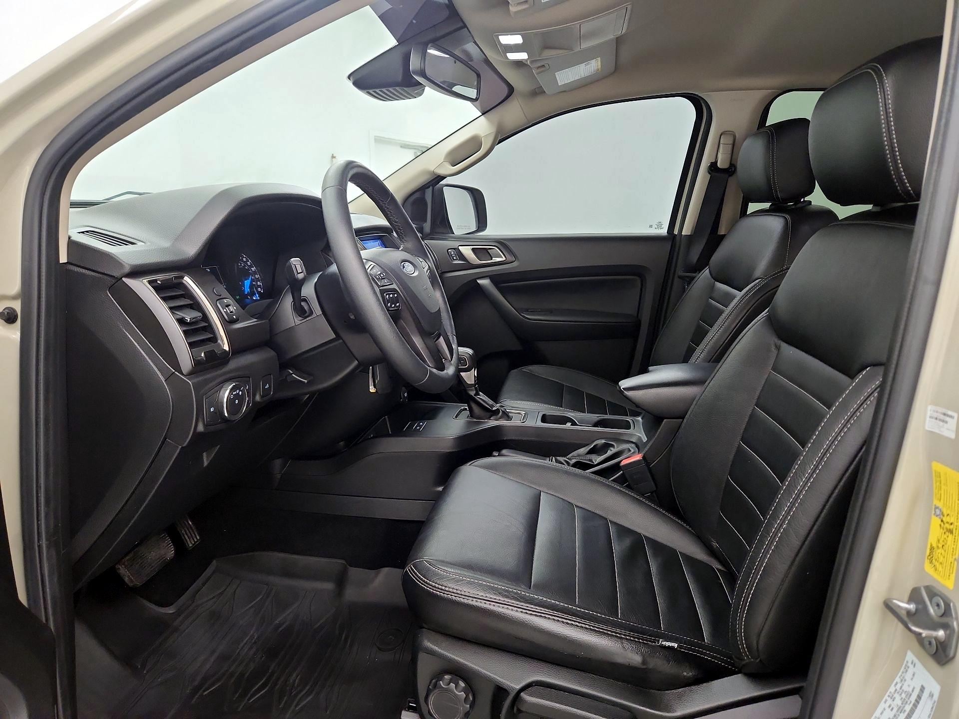 Thumbnail: 2022 Ford Ranger - 11