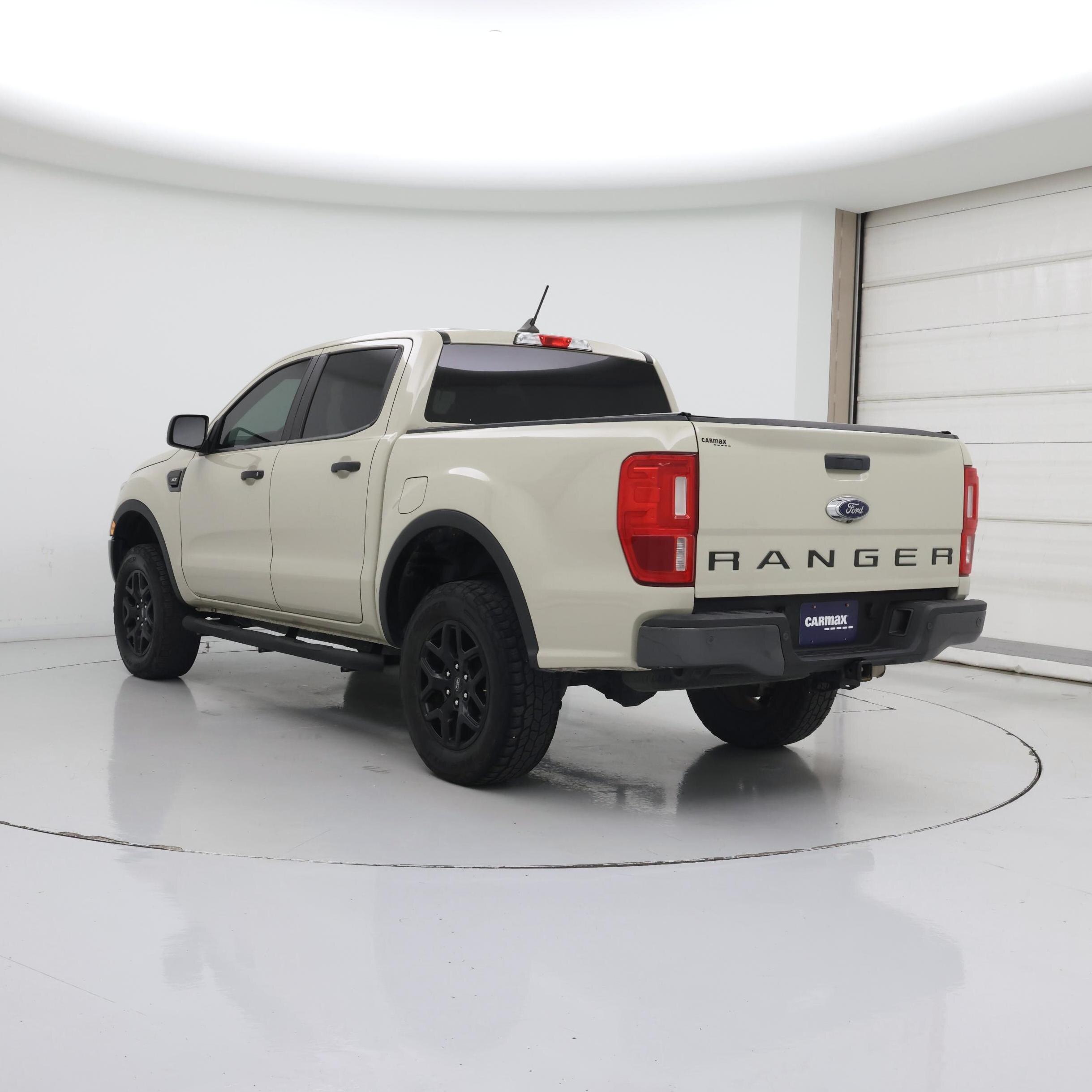 Thumbnail: 2022 Ford Ranger - 2