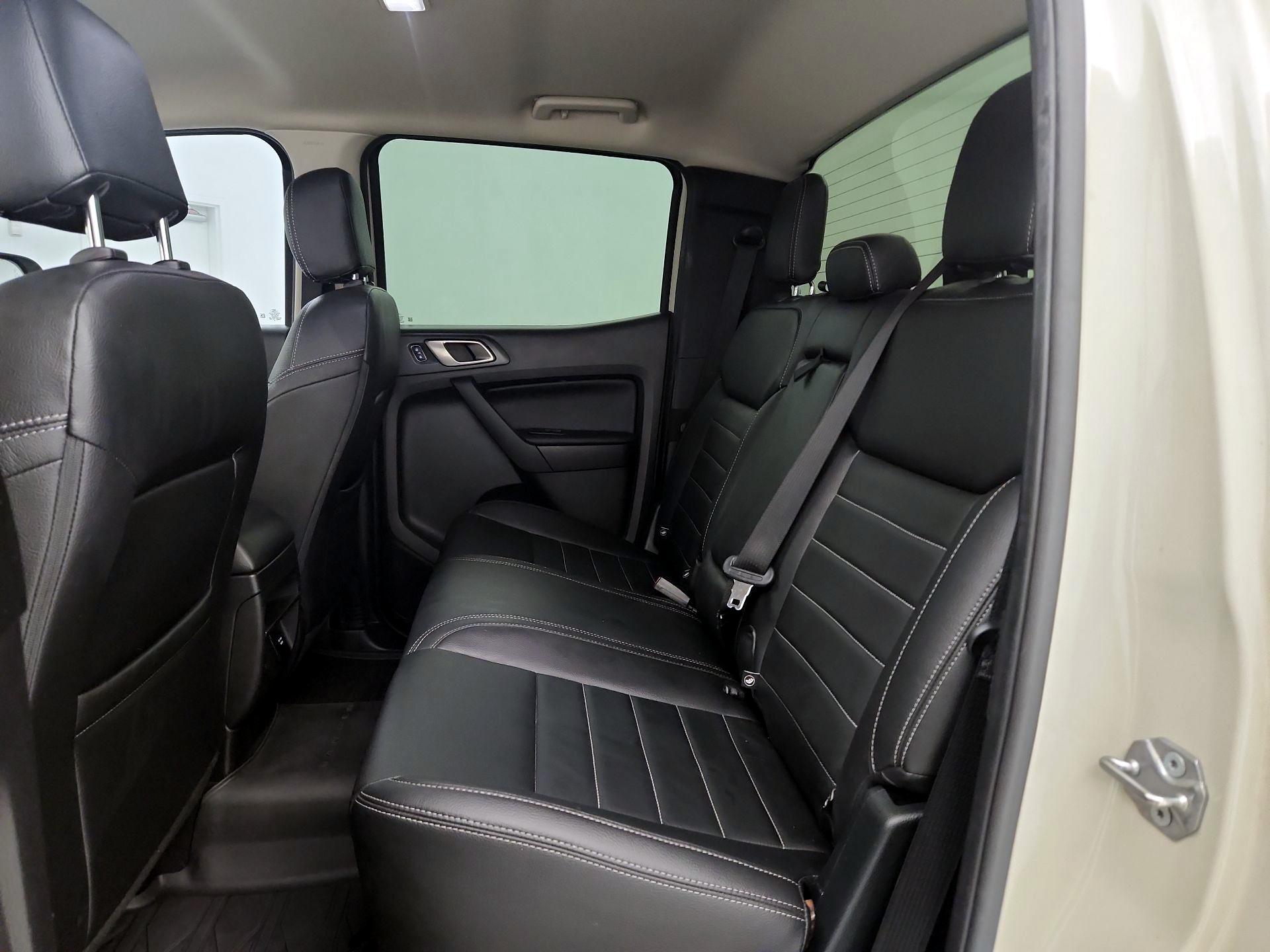 Thumbnail: 2022 Ford Ranger - 19