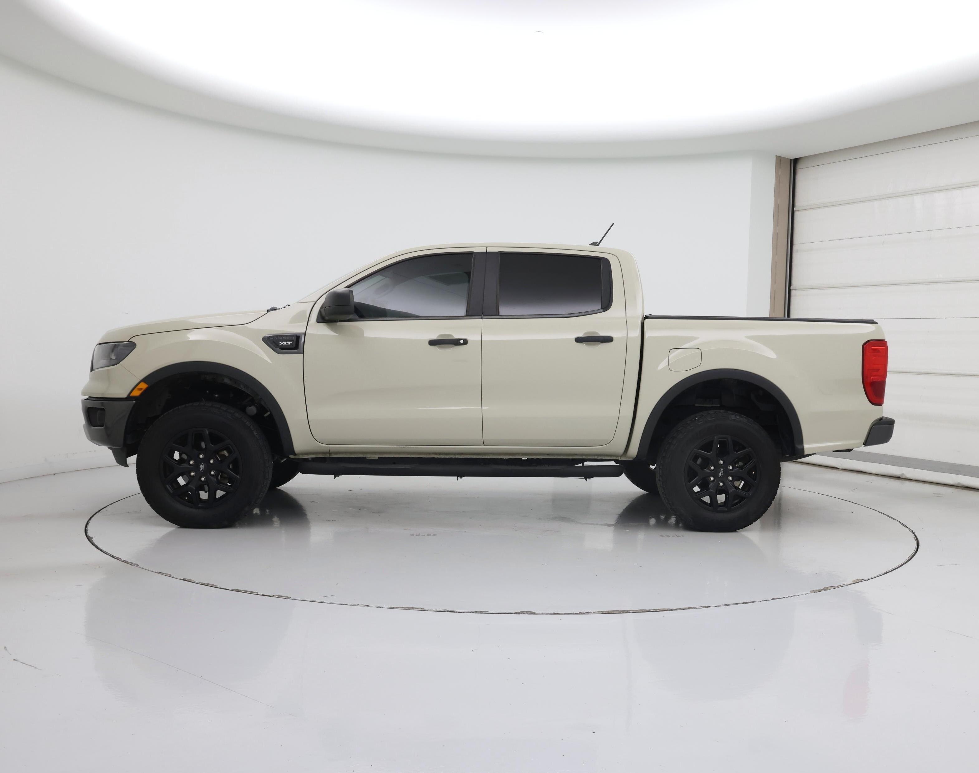 Thumbnail: 2022 Ford Ranger - 3