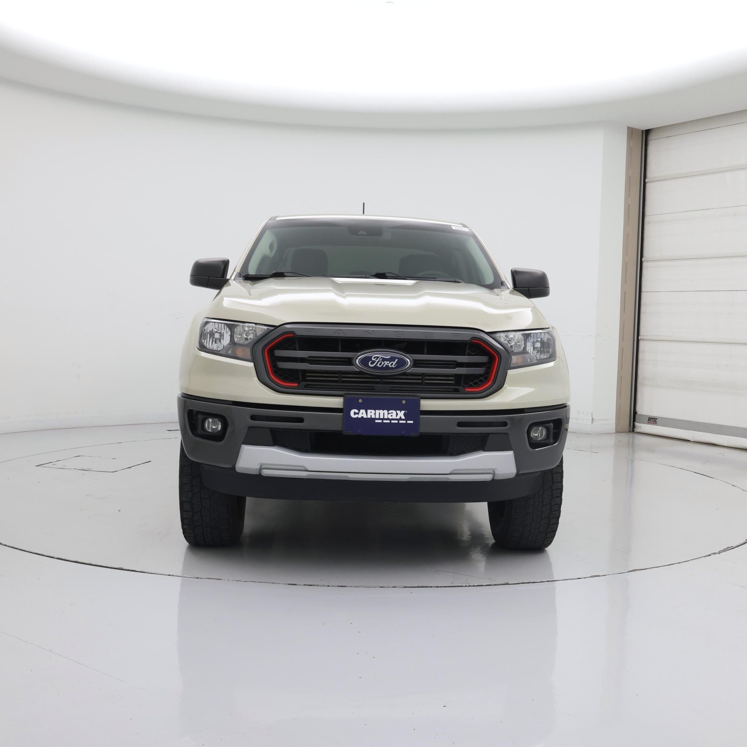 Thumbnail: 2022 Ford Ranger - 5