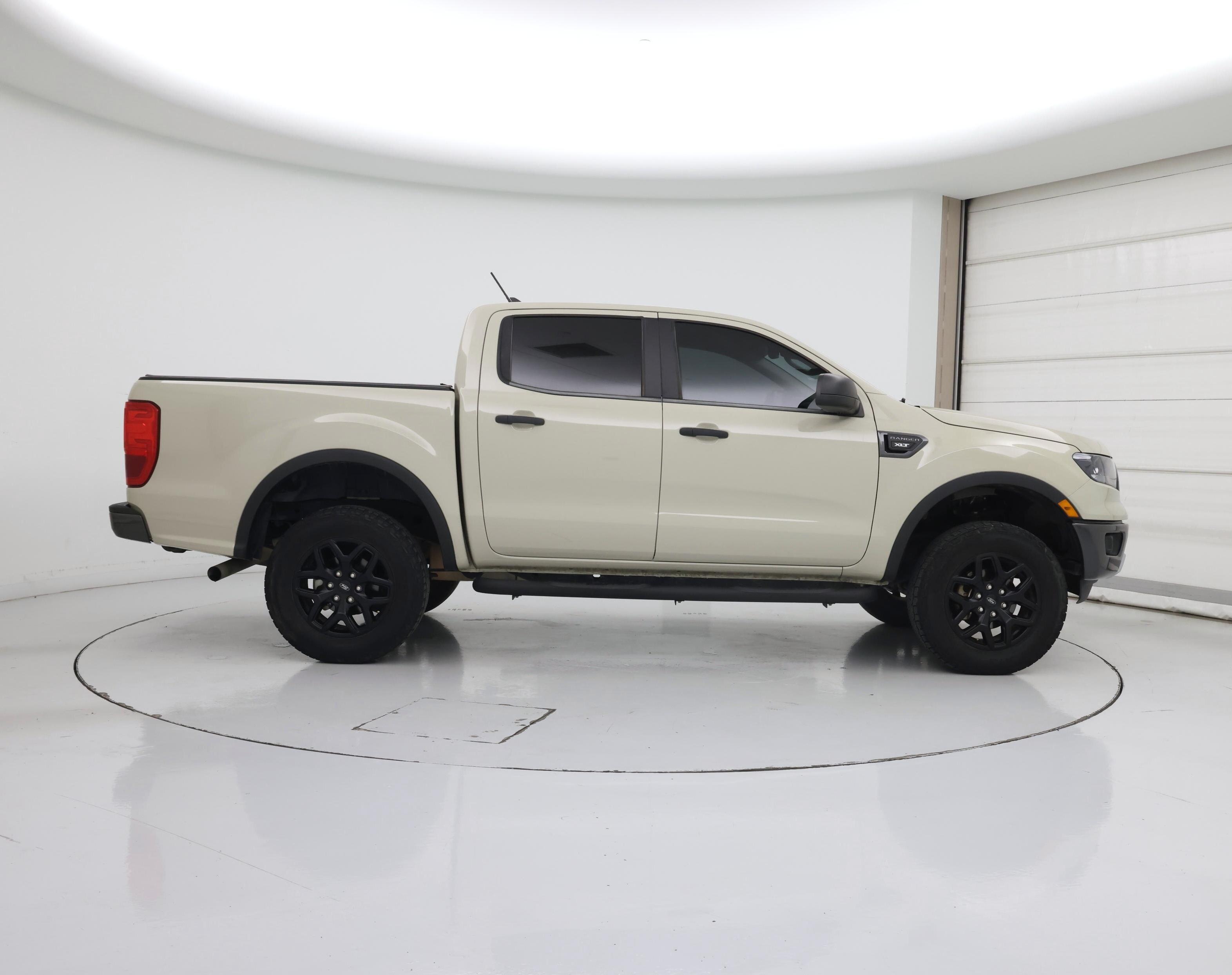 Thumbnail: 2022 Ford Ranger - 7