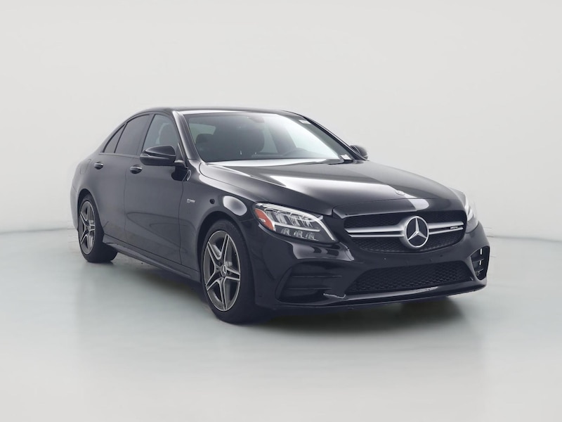2019 Mercedes-Benz C43 AMG null