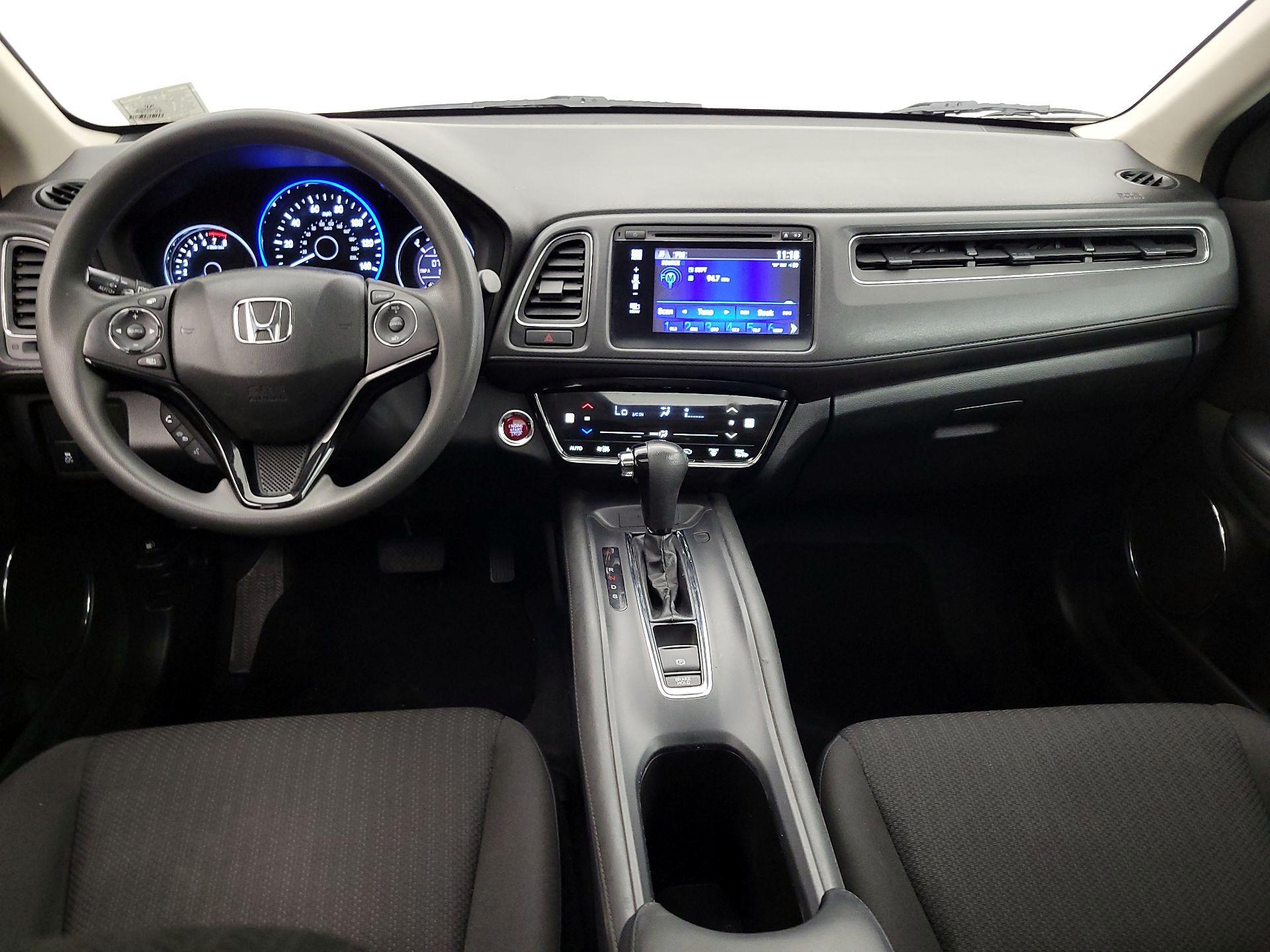 Thumbnail: 2017 Honda HR-V - 9