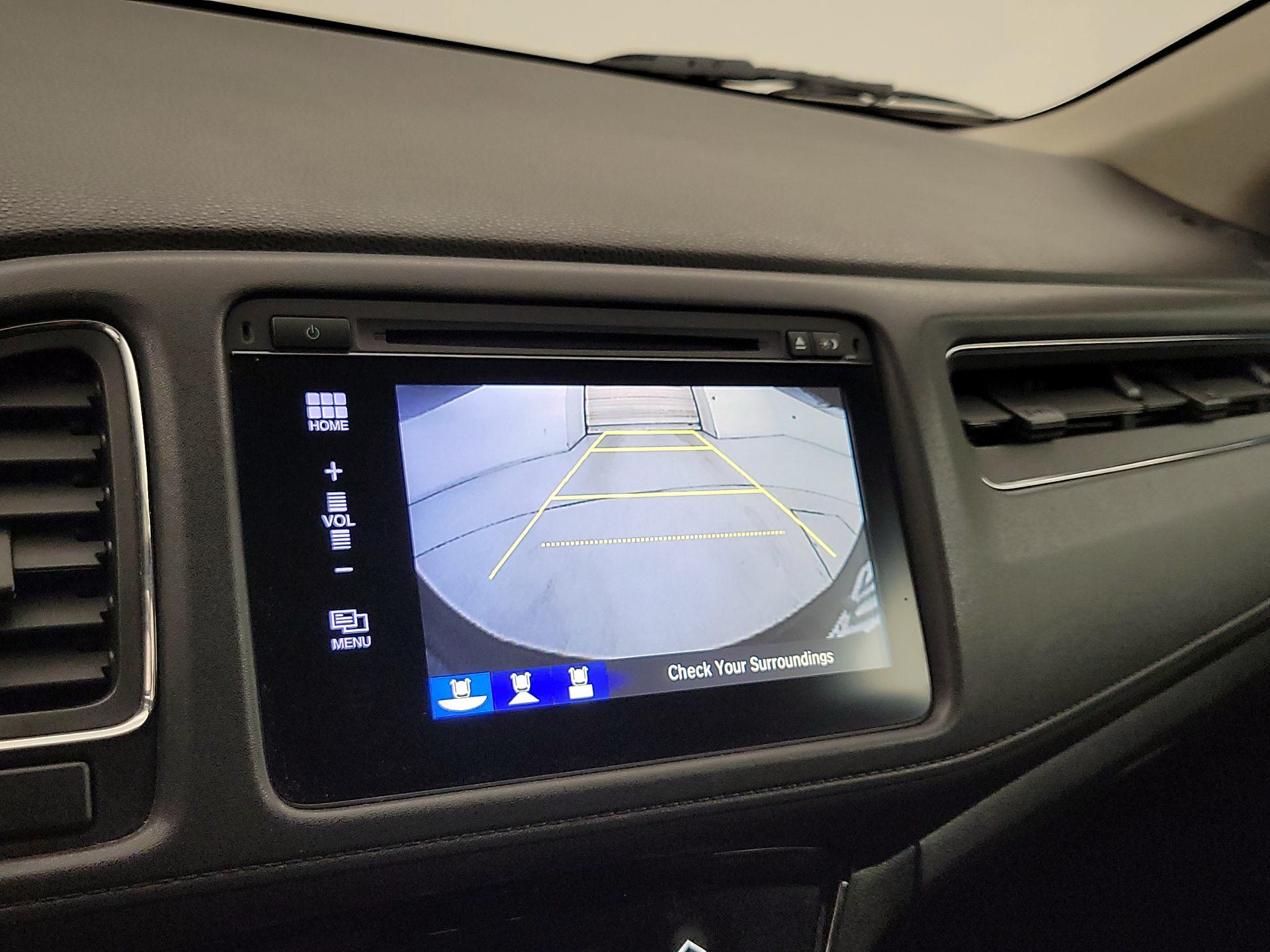 Thumbnail: 2017 Honda HR-V - 14