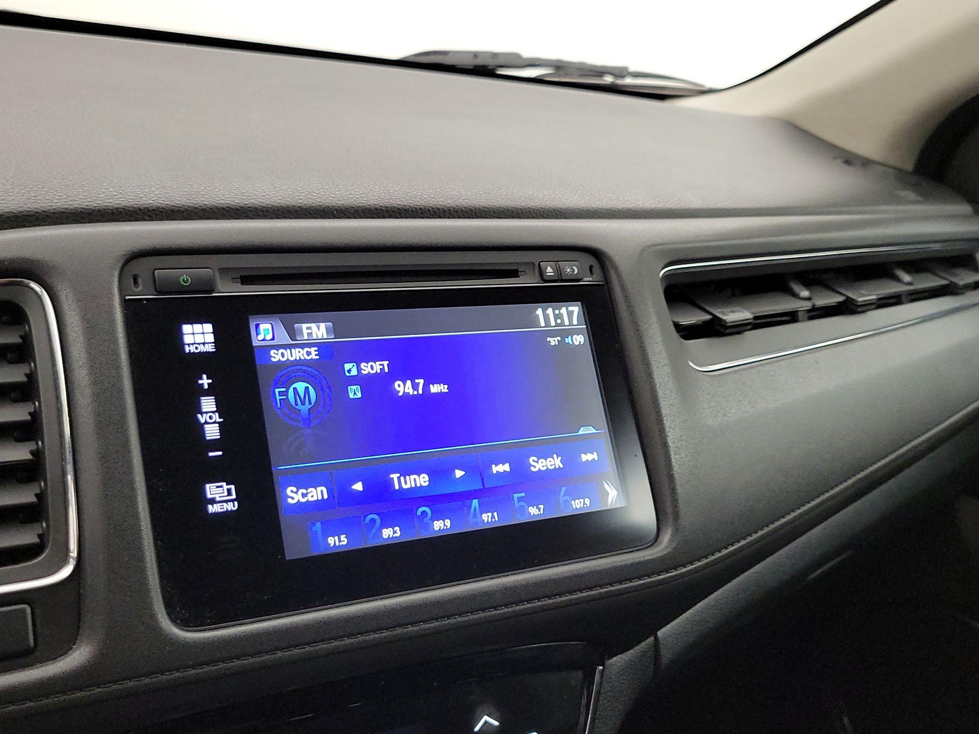 Thumbnail: 2017 Honda HR-V - 15
