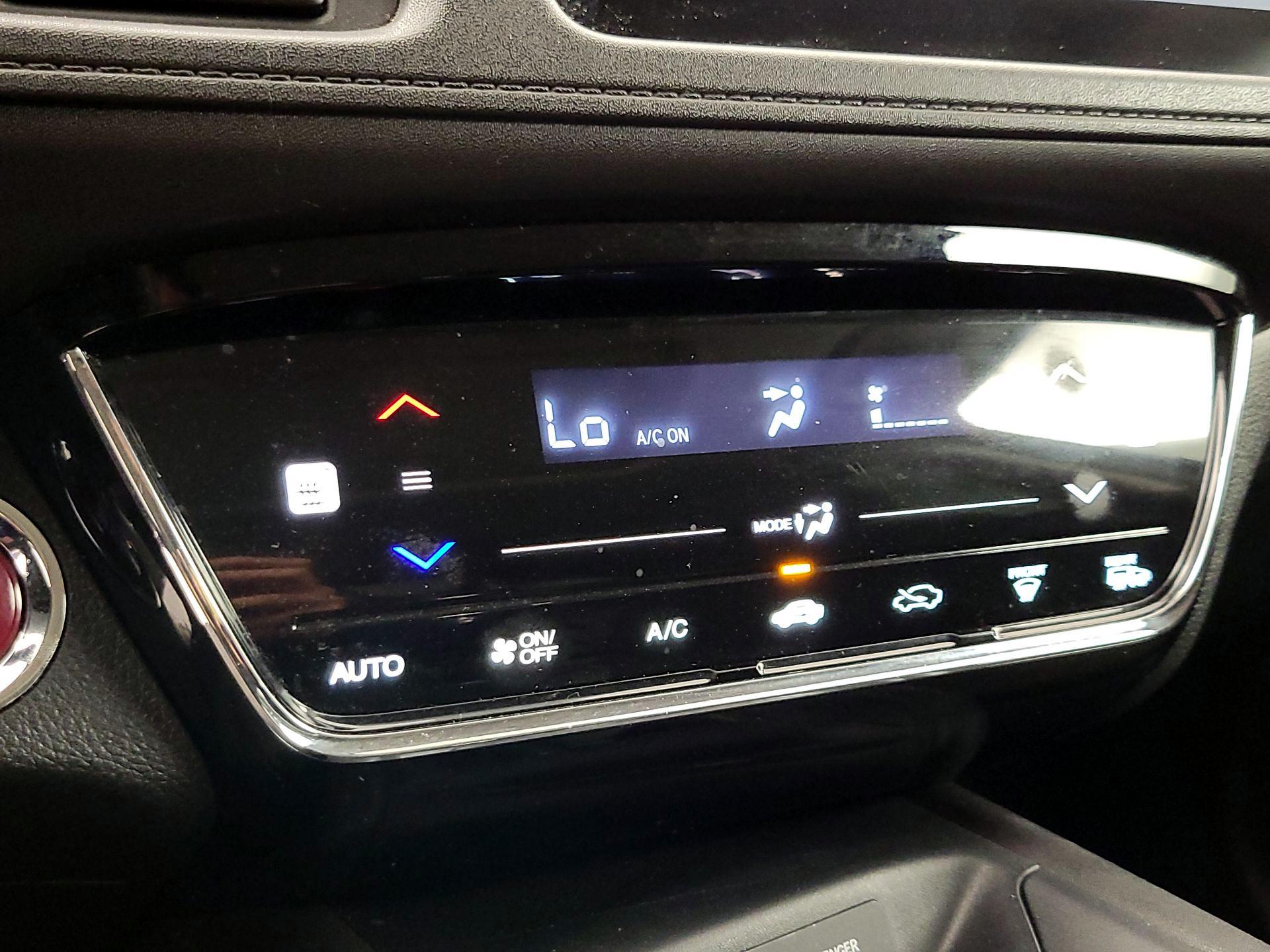 Thumbnail: 2017 Honda HR-V - 16