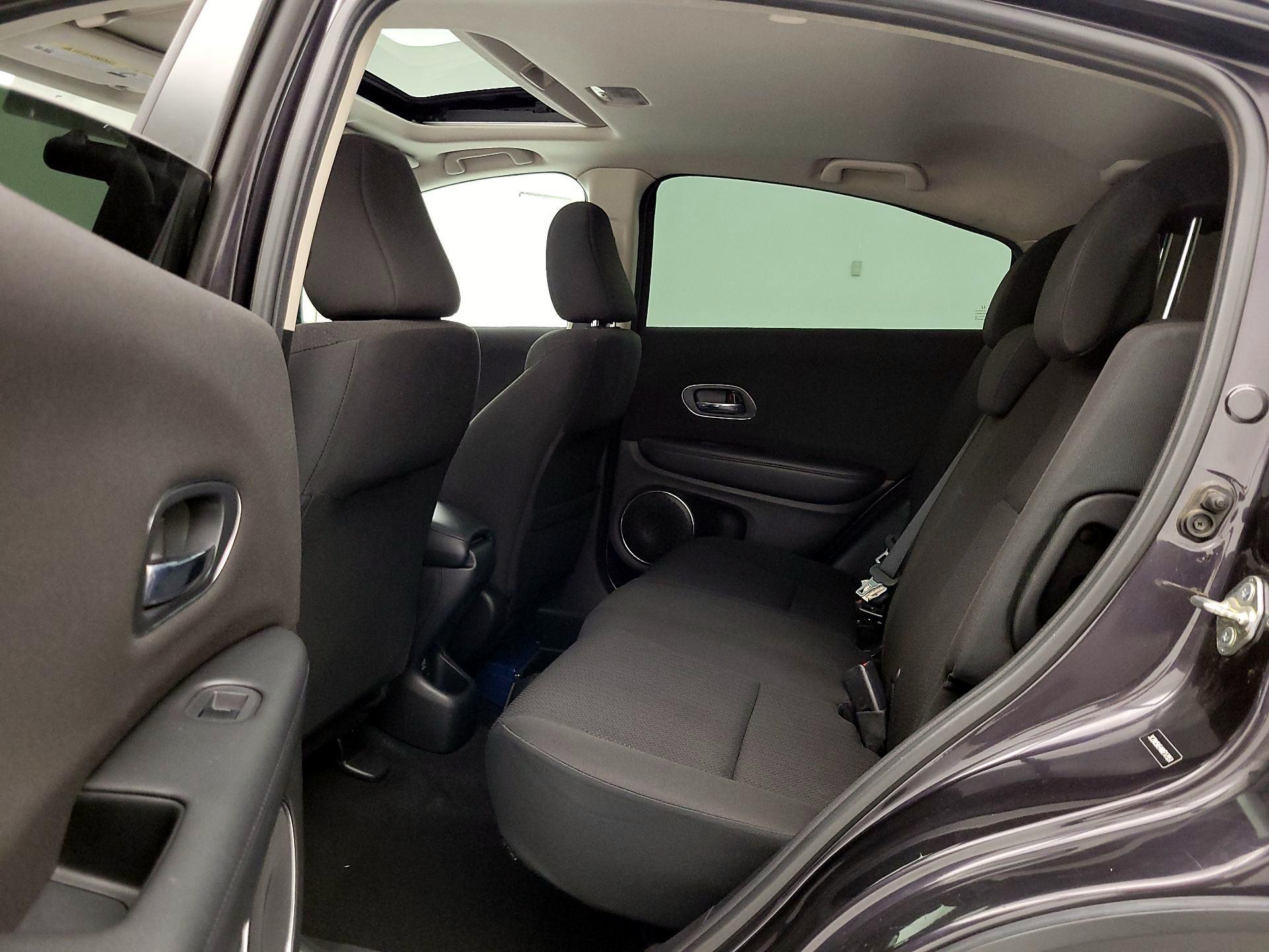 Thumbnail: 2017 Honda HR-V - 19