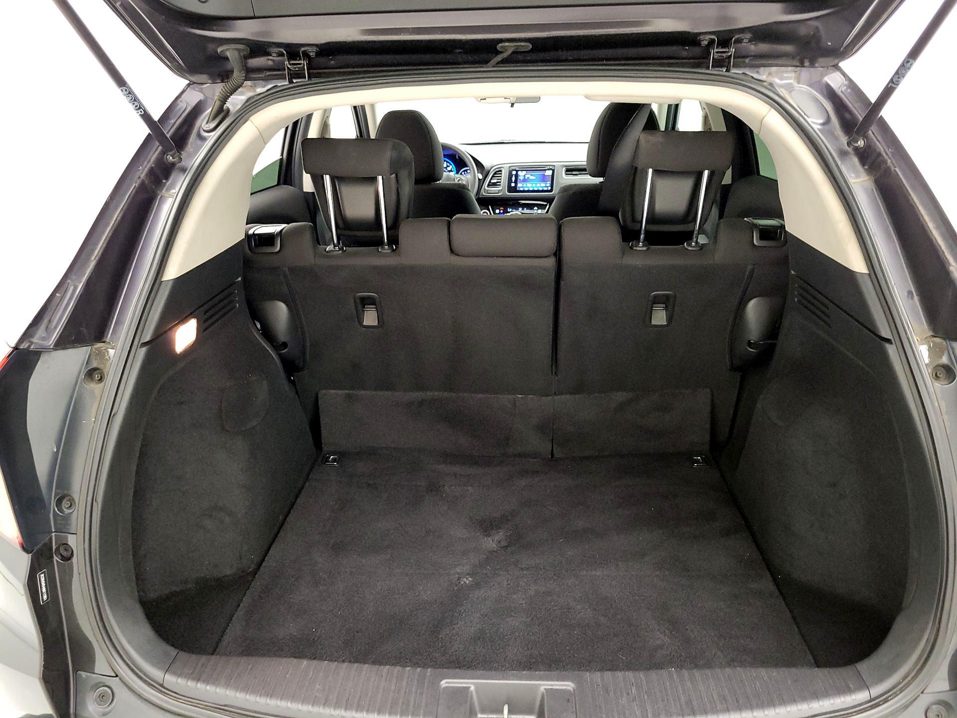 Thumbnail: 2017 Honda HR-V - 20