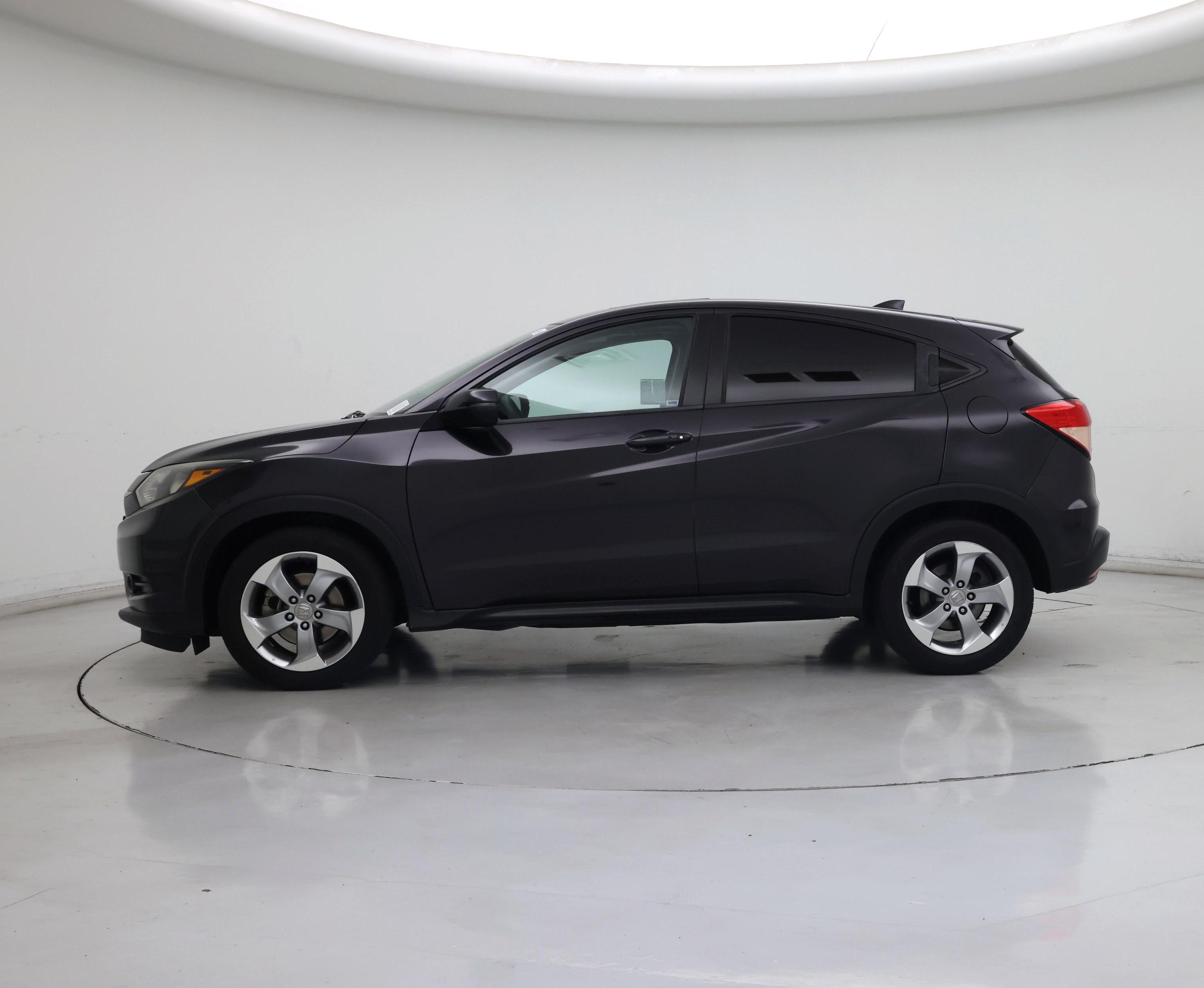 Thumbnail: 2017 Honda HR-V - 3