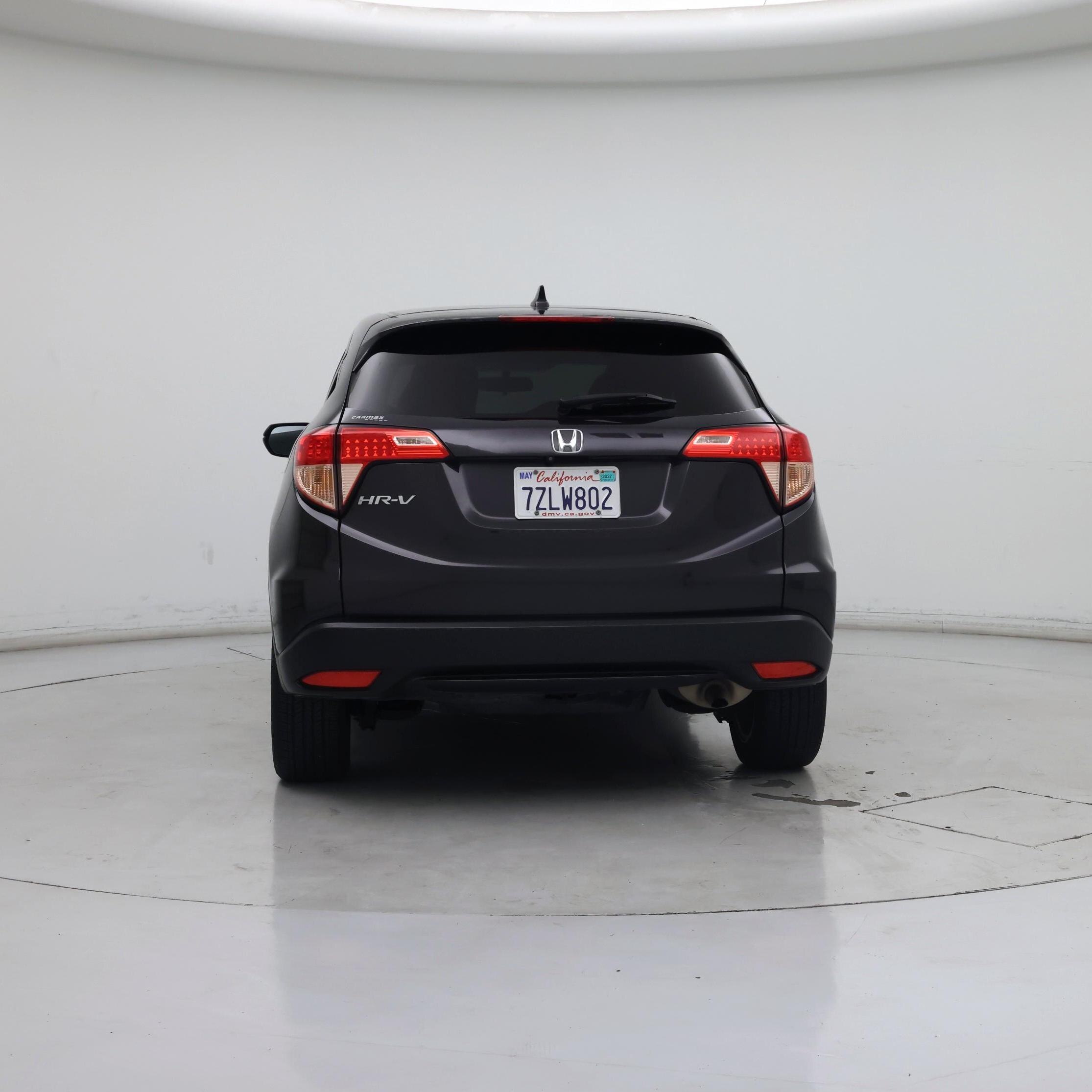 Thumbnail: 2017 Honda HR-V - 6