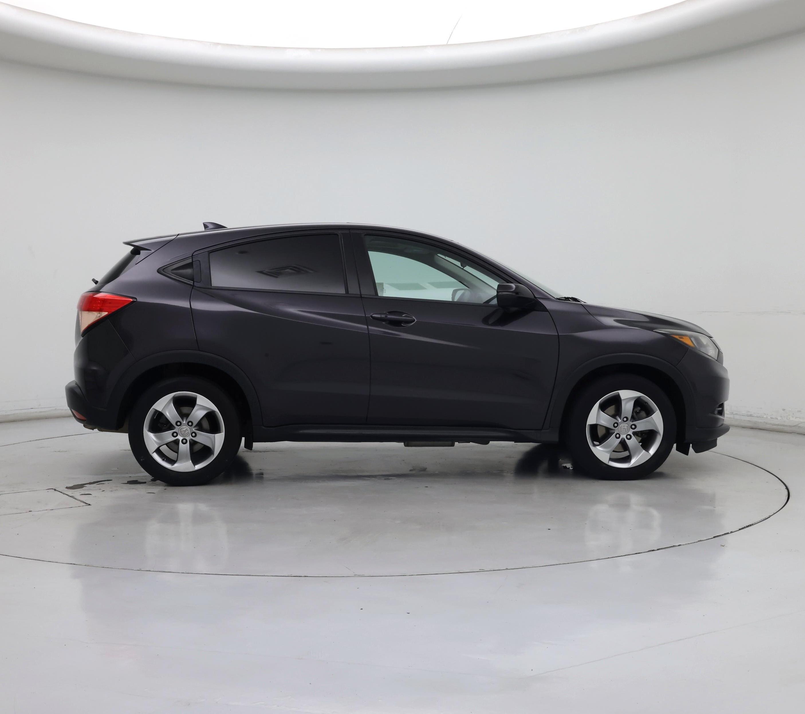 Thumbnail: 2017 Honda HR-V - 7