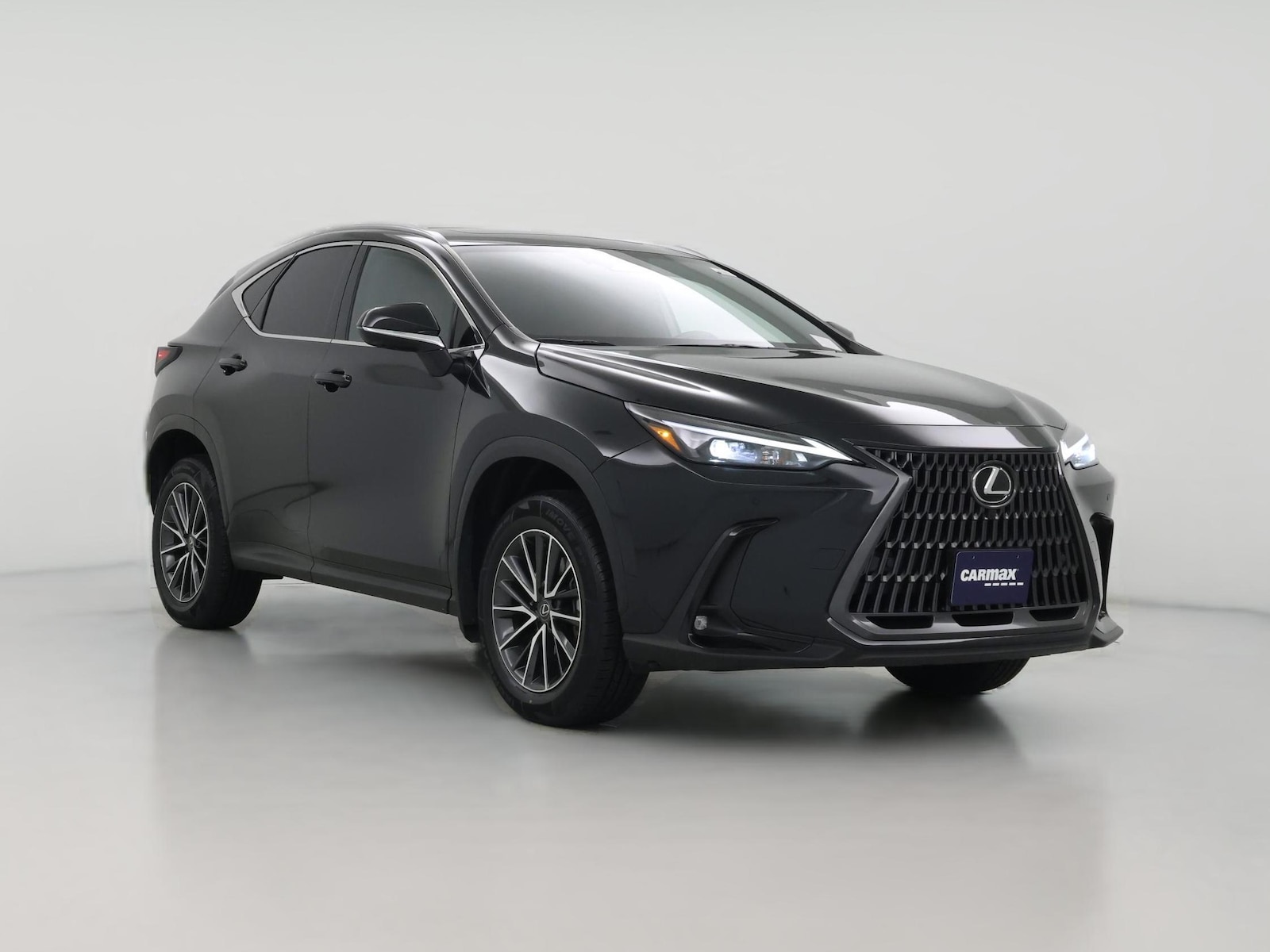 2024 Lexus NX