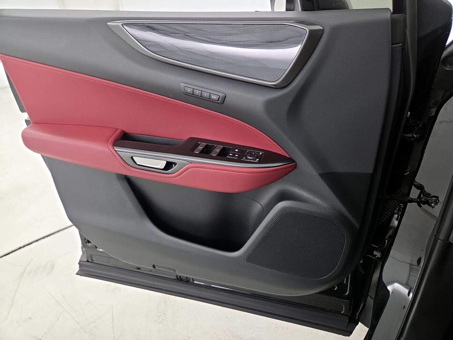 Thumbnail: 2024 Lexus NX - 12