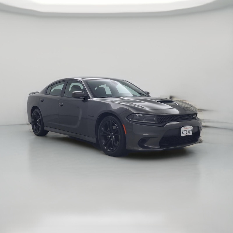 2022 Dodge Charger R/T