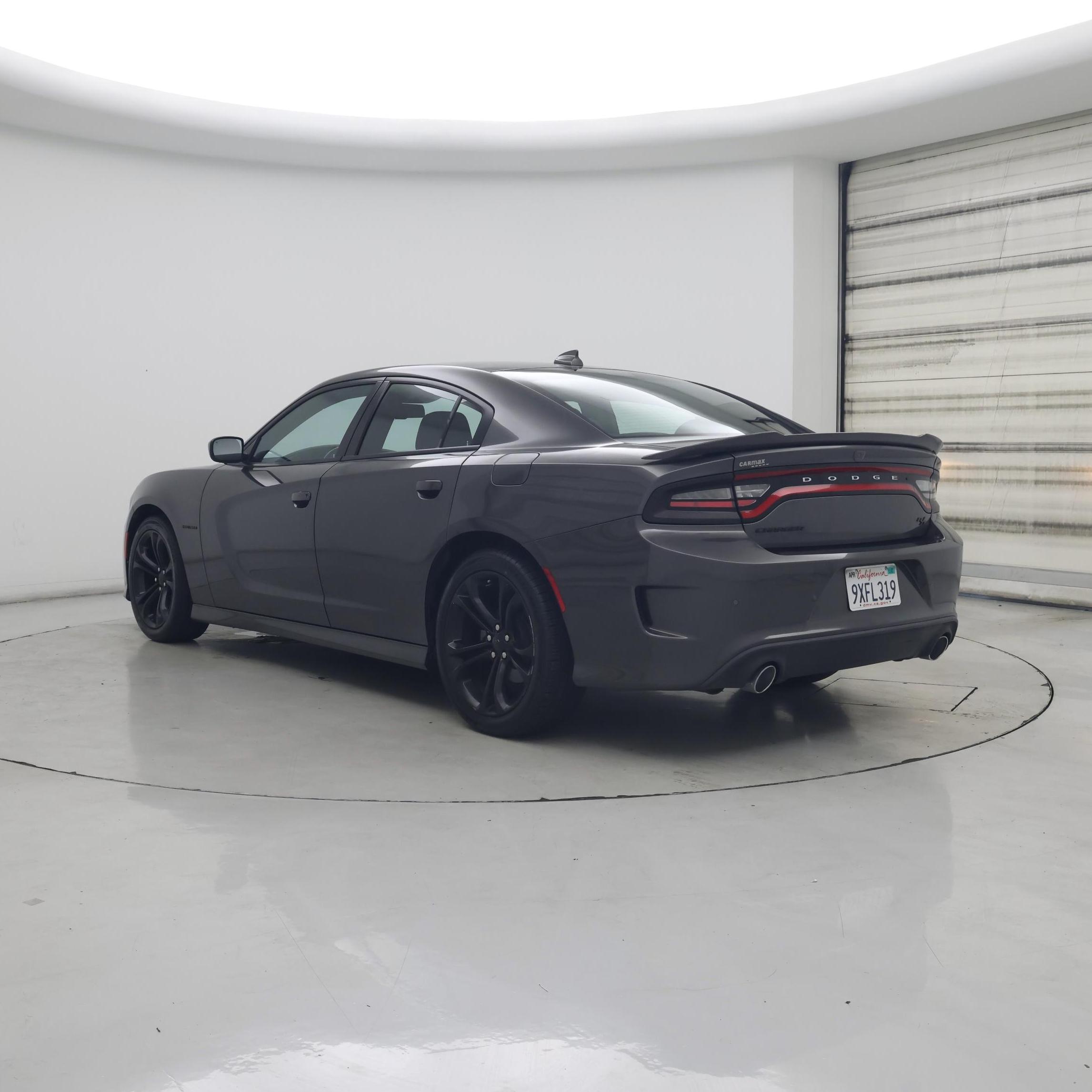 Thumbnail: 2022 Dodge Charger - 2