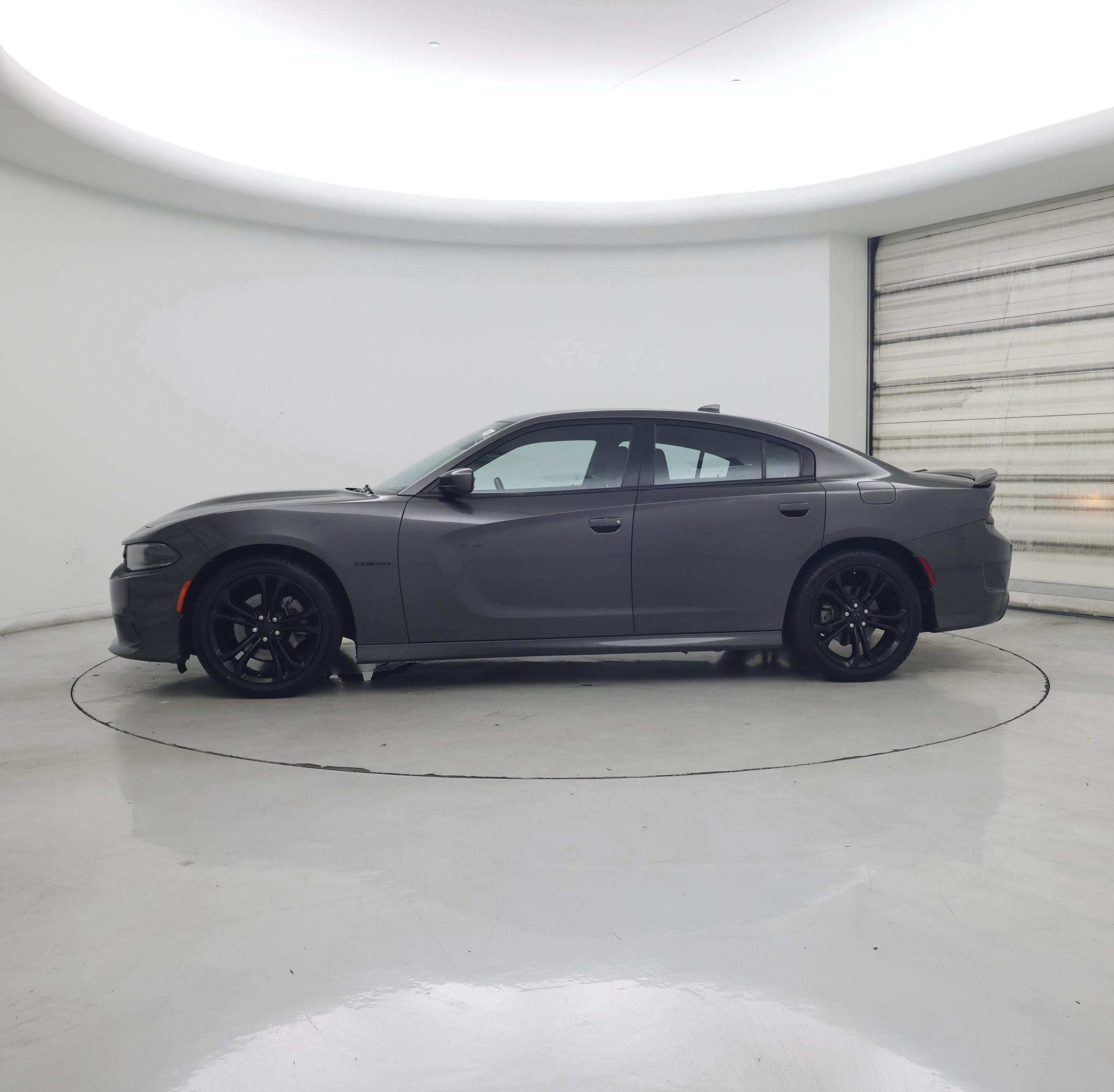 Thumbnail: 2022 Dodge Charger - 3