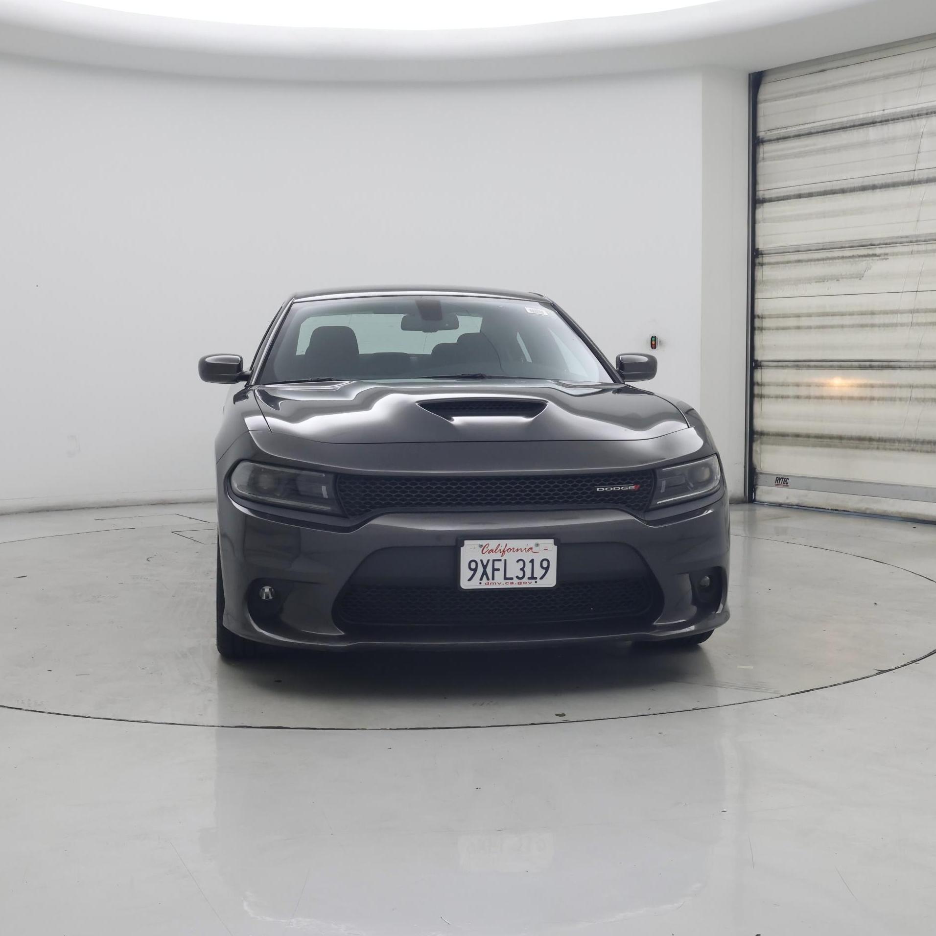 Thumbnail: 2022 Dodge Charger - 5