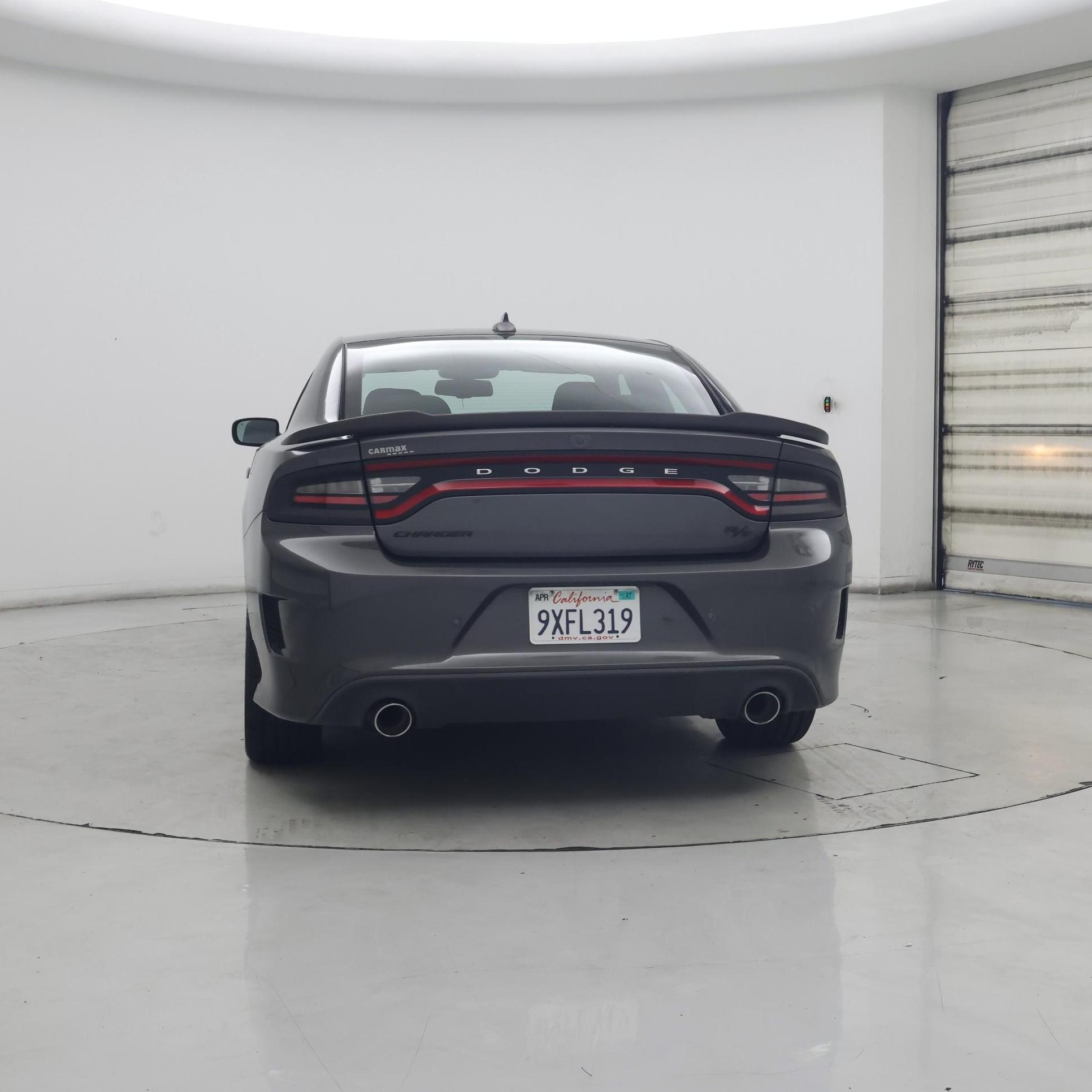 Thumbnail: 2022 Dodge Charger - 6