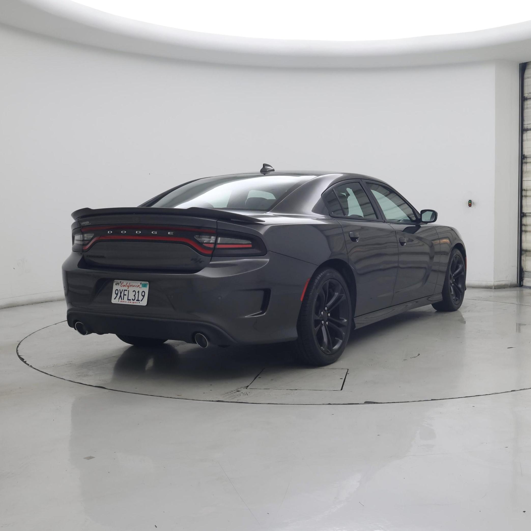 Thumbnail: 2022 Dodge Charger - 8
