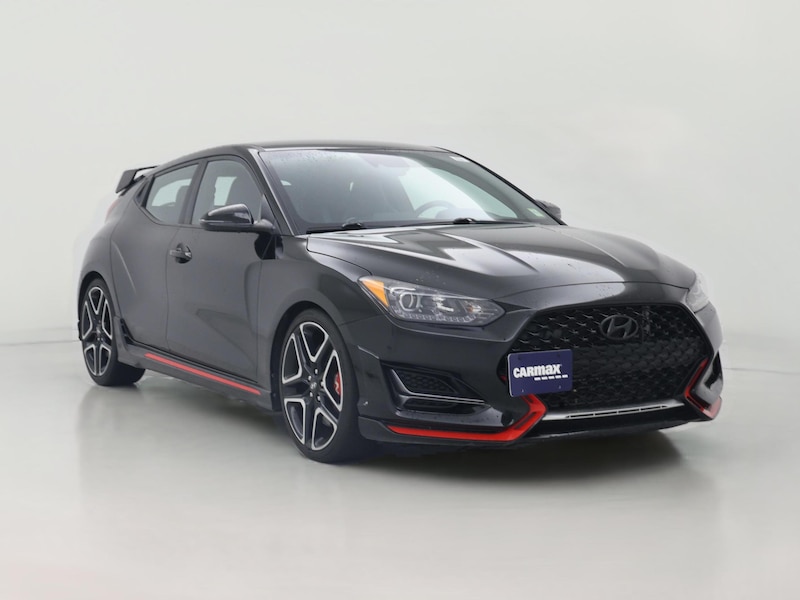 2021 Hyundai Veloster N -
                  Rochester, NY