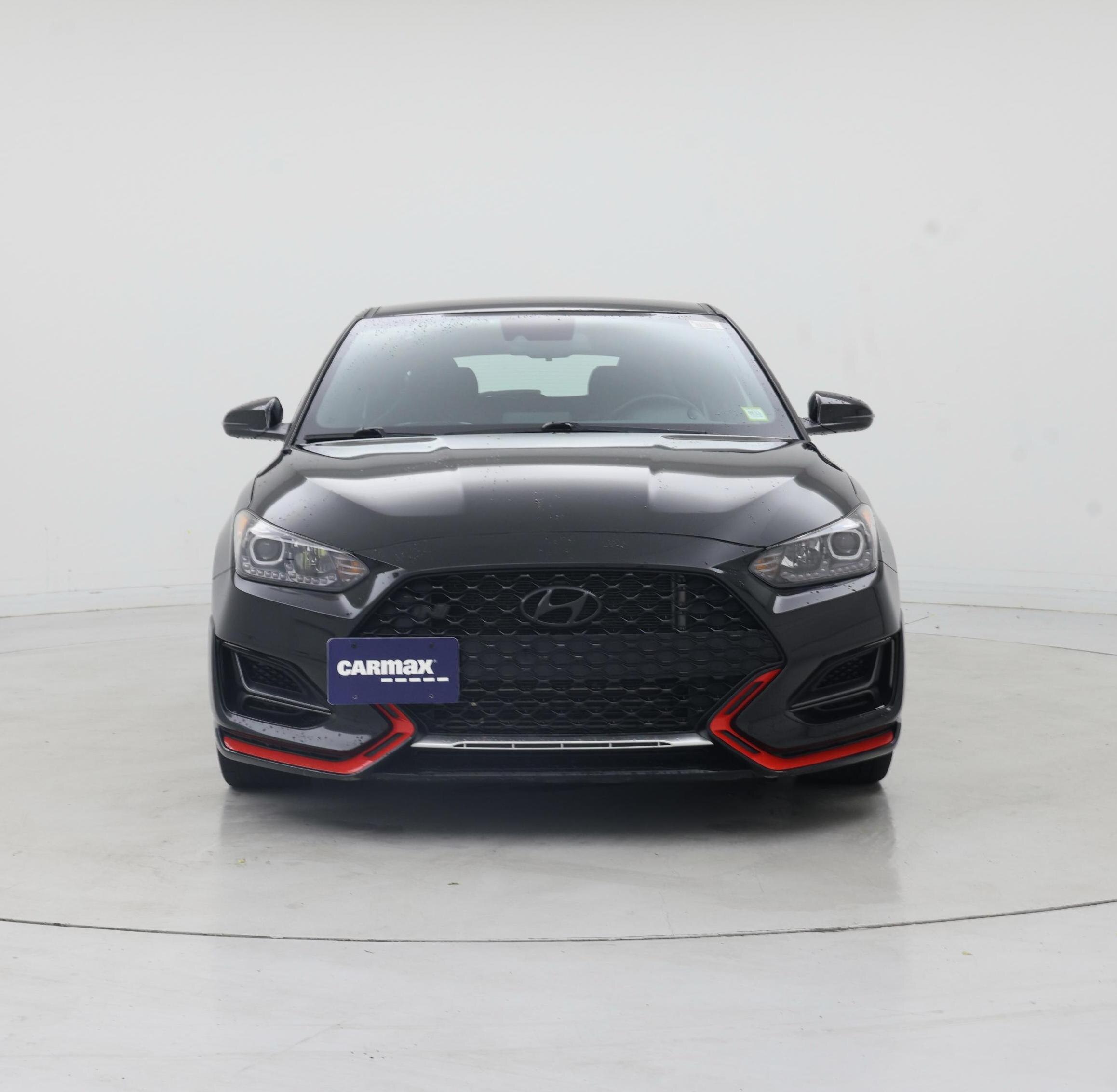 Thumbnail: 2021 Hyundai Veloster - 5