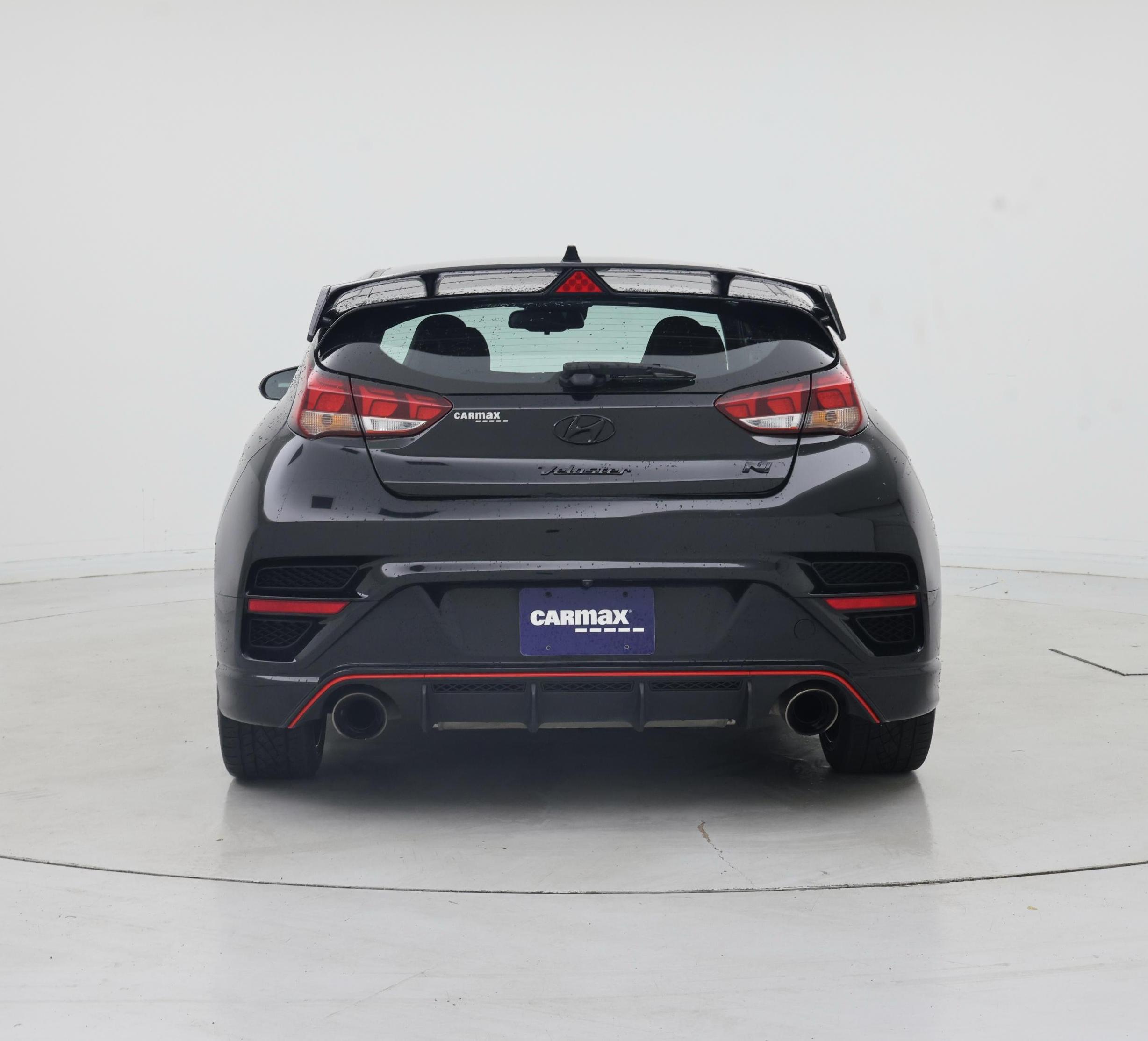 Thumbnail: 2021 Hyundai Veloster - 6